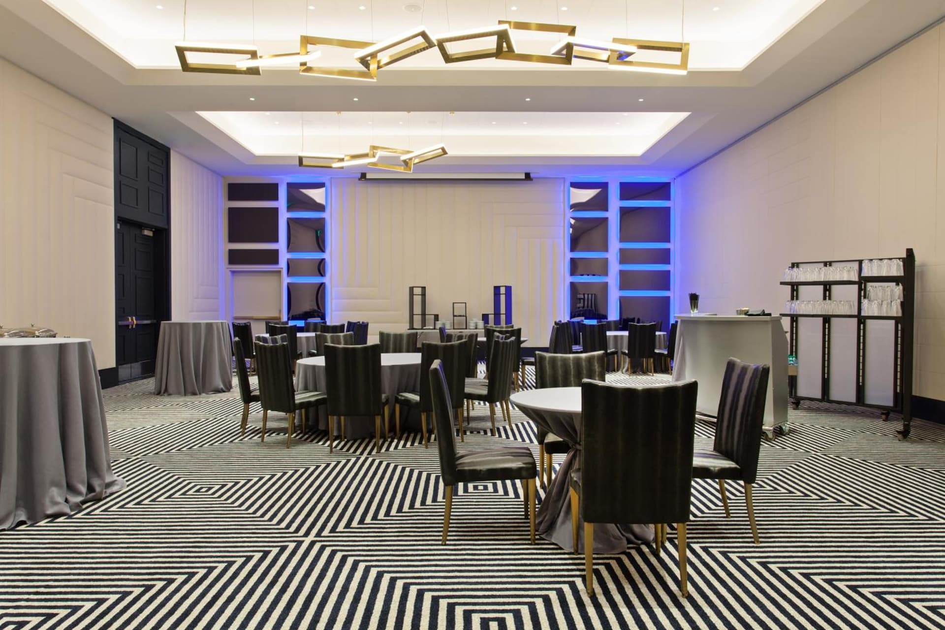 Hotel Indigo Los Angeles Downtown by IHG gallery photo in Los Angeles, CA — image 53