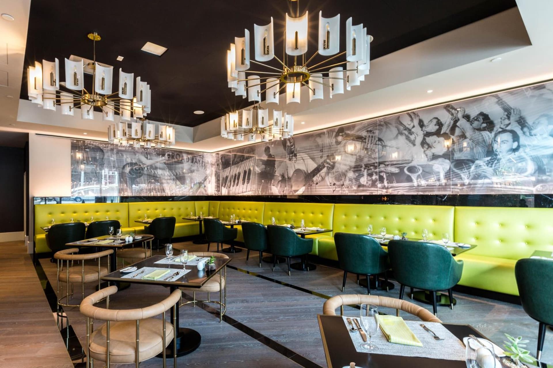 Hotel Indigo Los Angeles Downtown by IHG gallery photo in Los Angeles, CA — image 52
