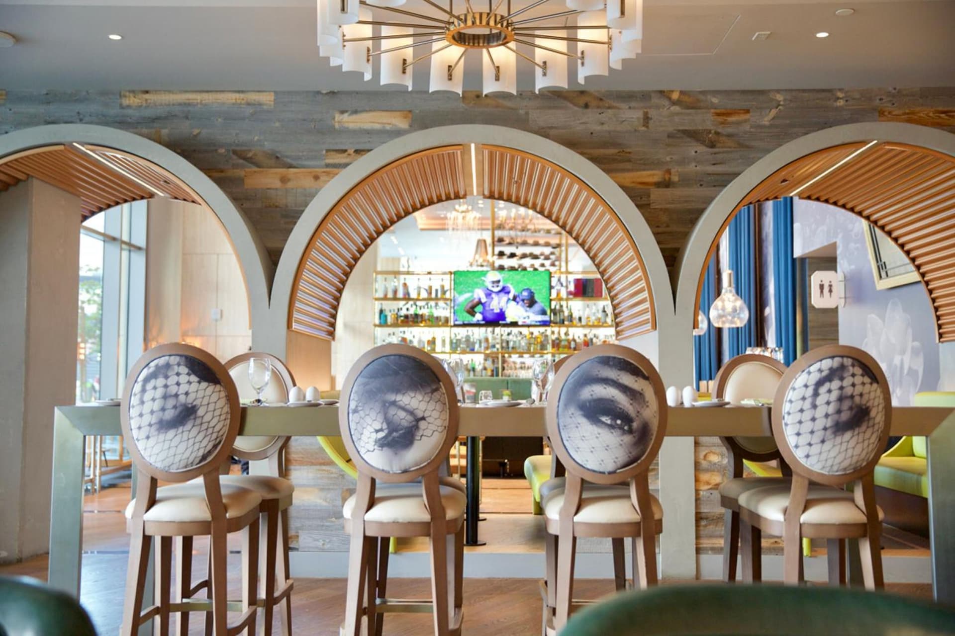 Hotel Indigo Los Angeles Downtown by IHG gallery photo in Los Angeles, CA — image 40