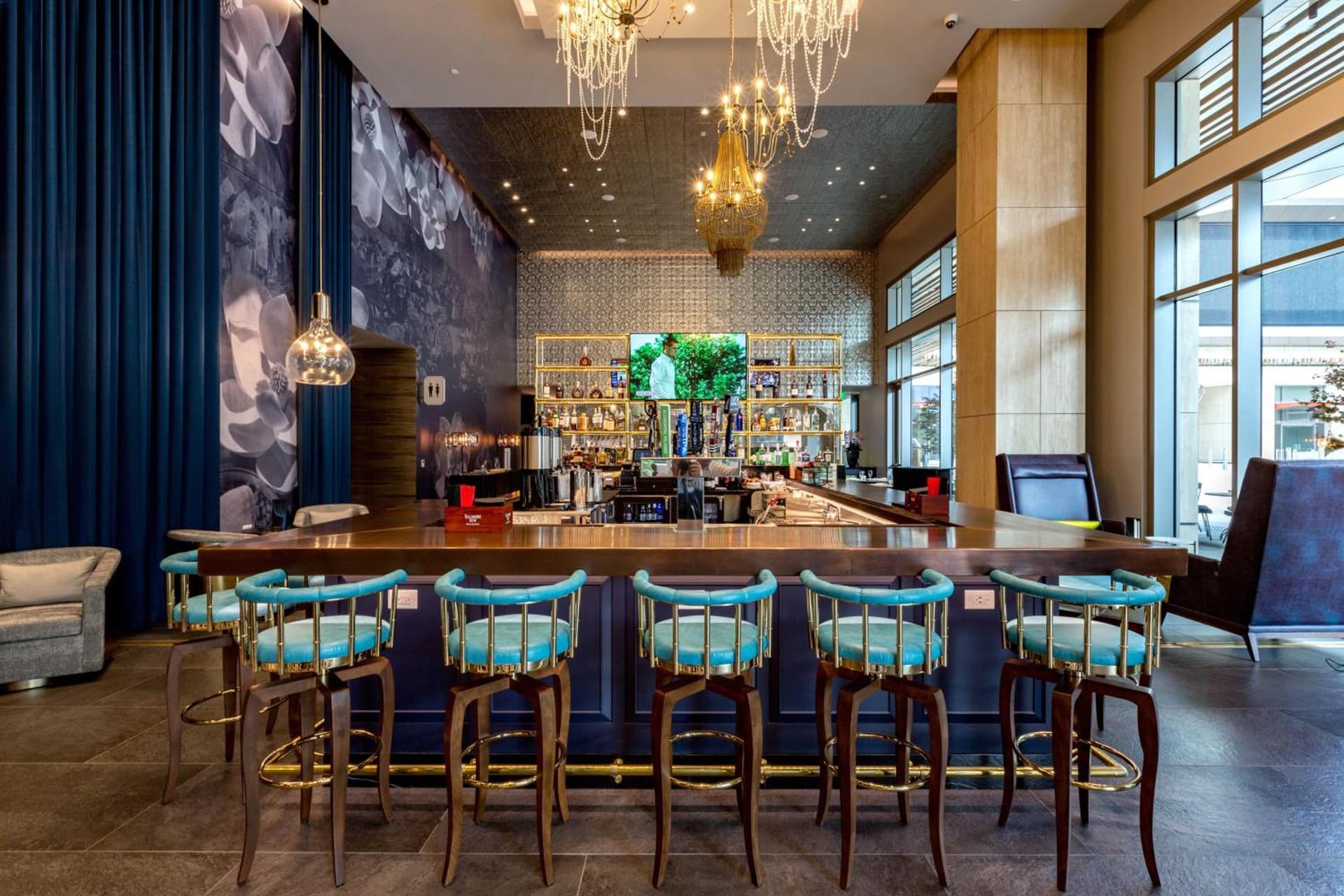 Hotel Indigo Los Angeles Downtown by IHG gallery photo in Los Angeles, CA — image 16