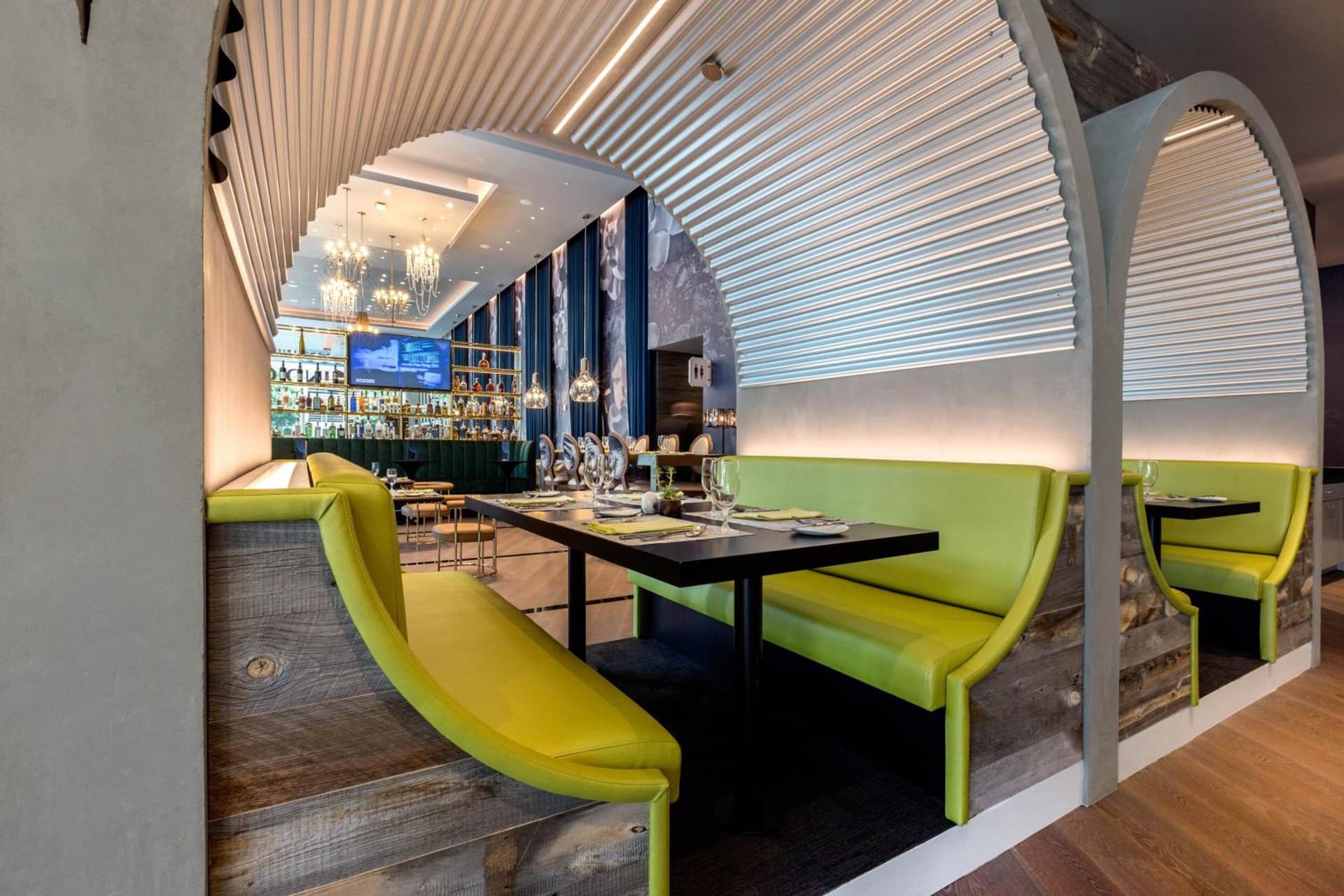 Hotel Indigo Los Angeles Downtown by IHG gallery photo in Los Angeles, CA — image 11