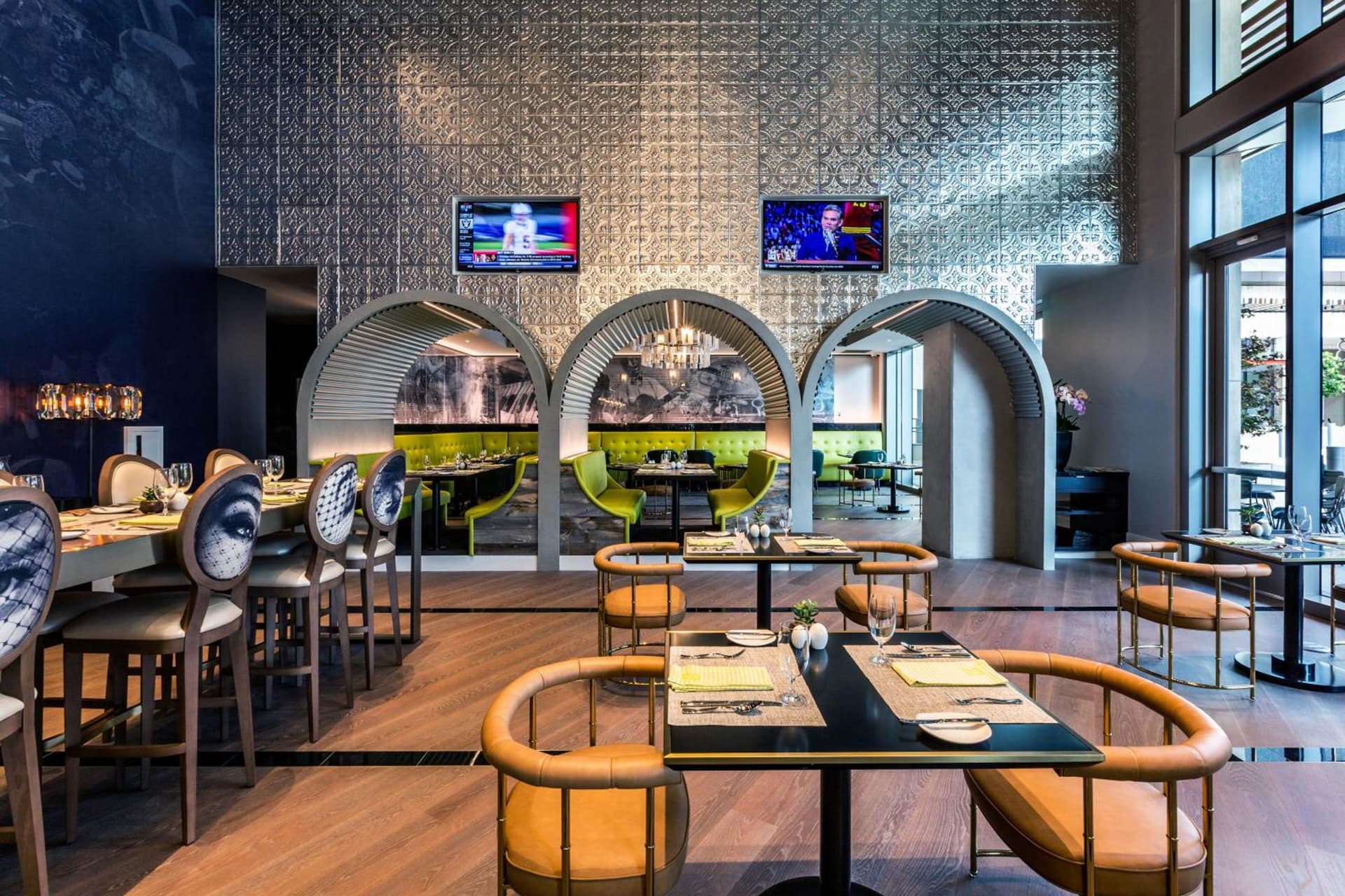 Hotel Indigo Los Angeles Downtown by IHG gallery photo in Los Angeles, CA — image 49
