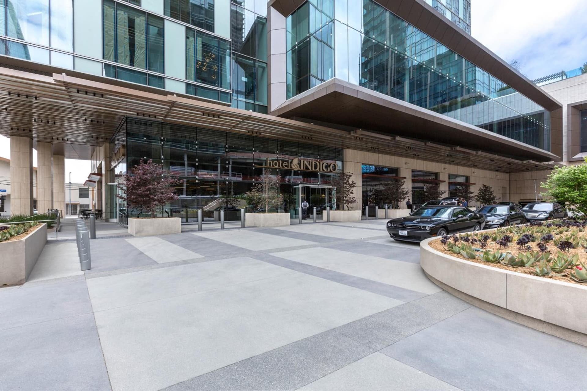 Hotel Indigo Los Angeles Downtown by IHG gallery photo in Los Angeles, CA — image 15