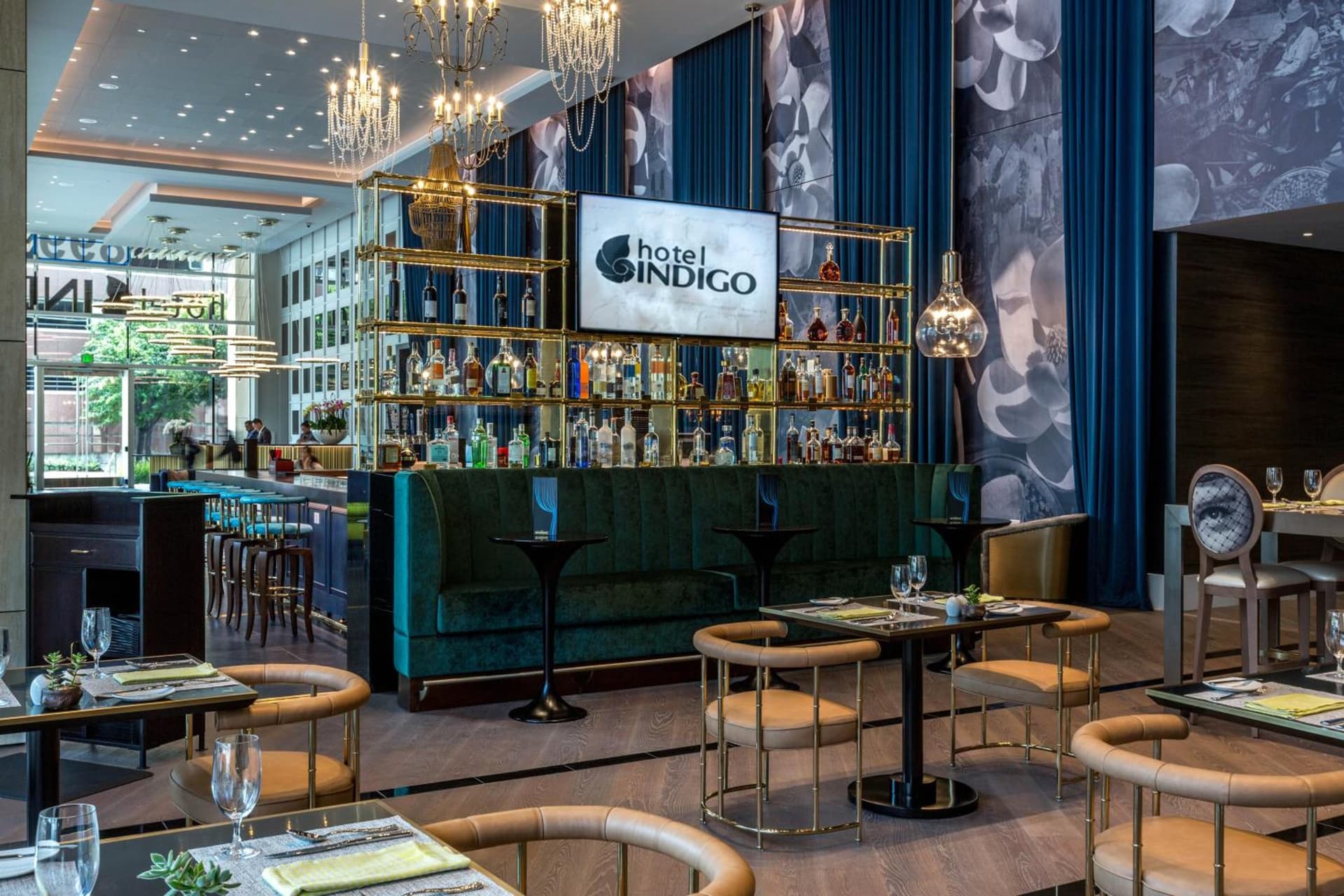 Hotel Indigo Los Angeles Downtown by IHG gallery photo in Los Angeles, CA — image 45