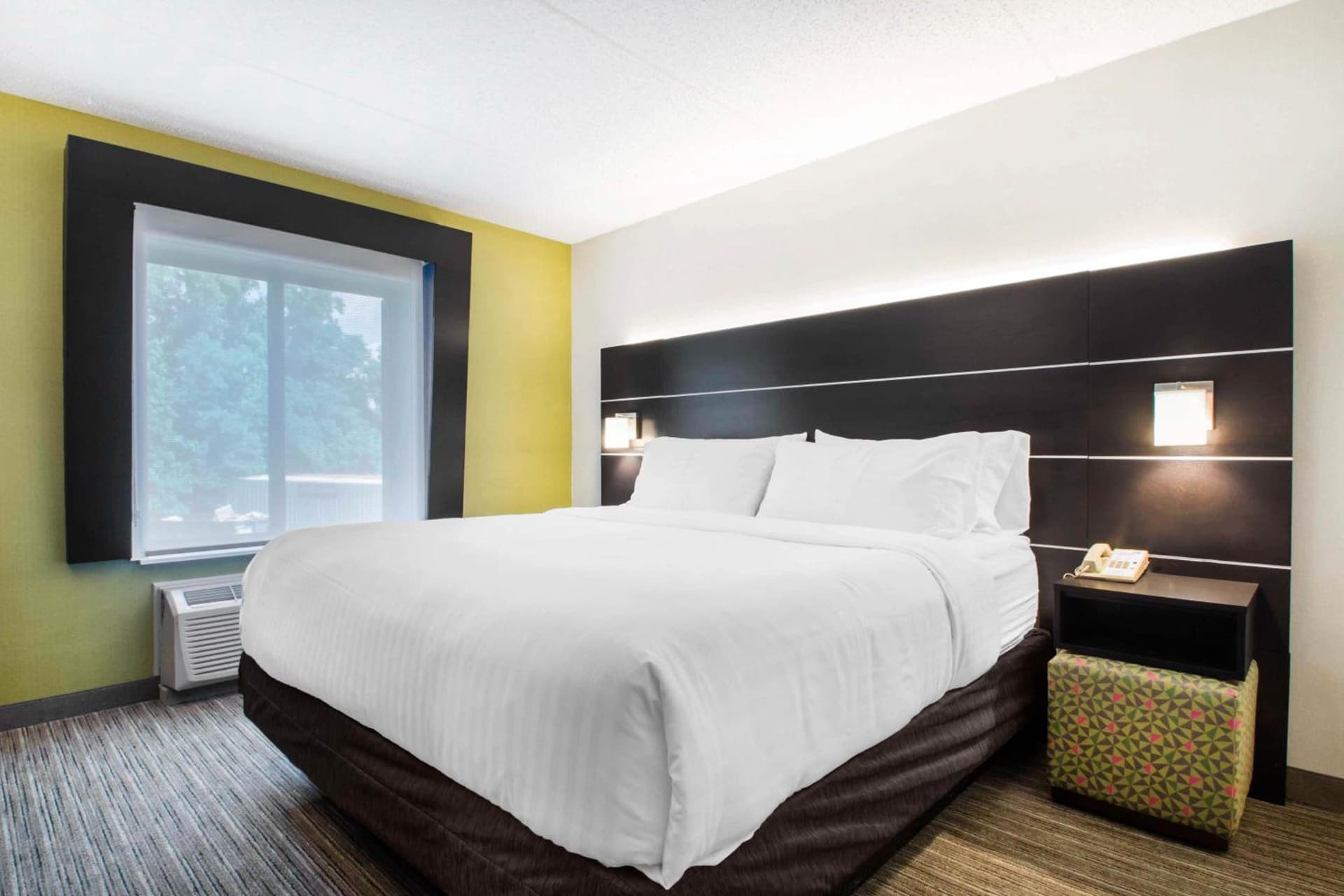 Holiday Inn Express & Suites - Albany Airport - Wolf Road by IHG gallery photo in Albany, NY — image 11