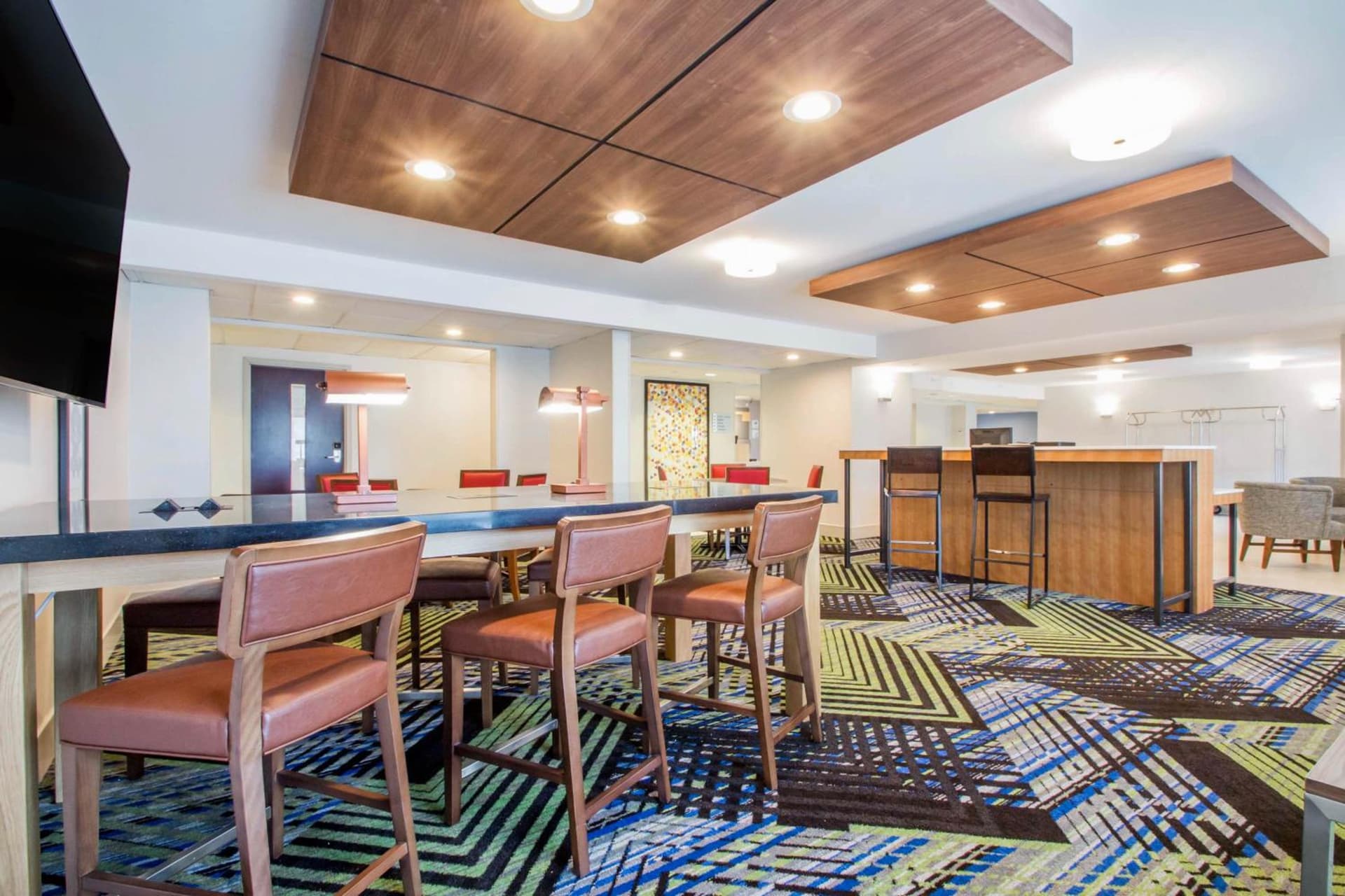 Holiday Inn Express & Suites - Albany Airport - Wolf Road by IHG gallery photo in Albany, NY — image 29