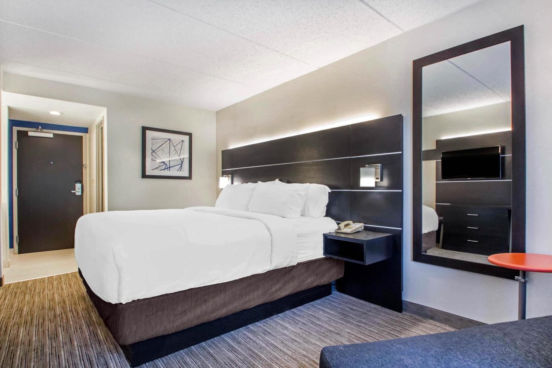 Holiday Inn Express & Suites - Albany Airport - Wolf Road by IHG gallery photo in Albany, NY — image 6