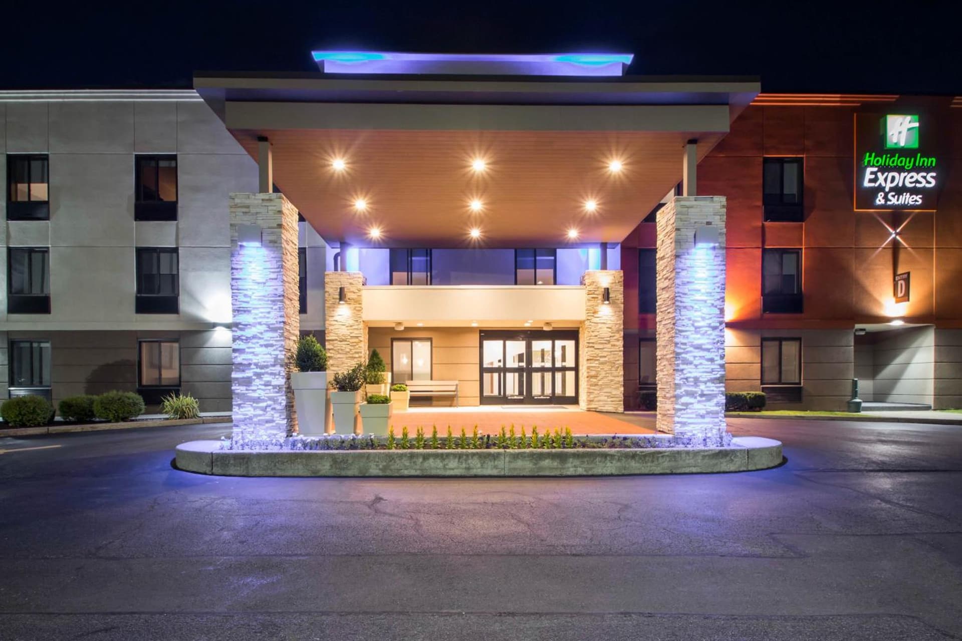 Holiday Inn Express & Suites - Albany Airport - Wolf Road by IHG gallery photo in Albany, NY — image 20