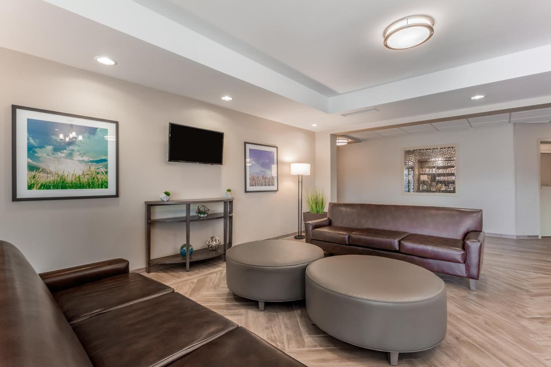 Candlewood Suites Bethlehem South by IHG gallery photo in Bethlehem, PA — image 25