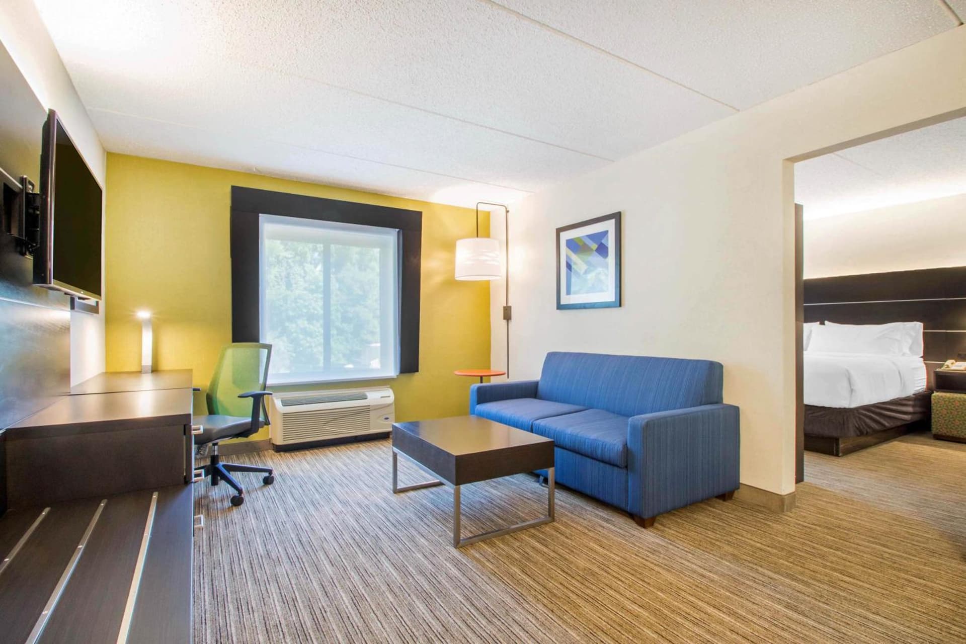 Holiday Inn Express & Suites - Albany Airport - Wolf Road by IHG gallery photo in Albany, NY — image 22