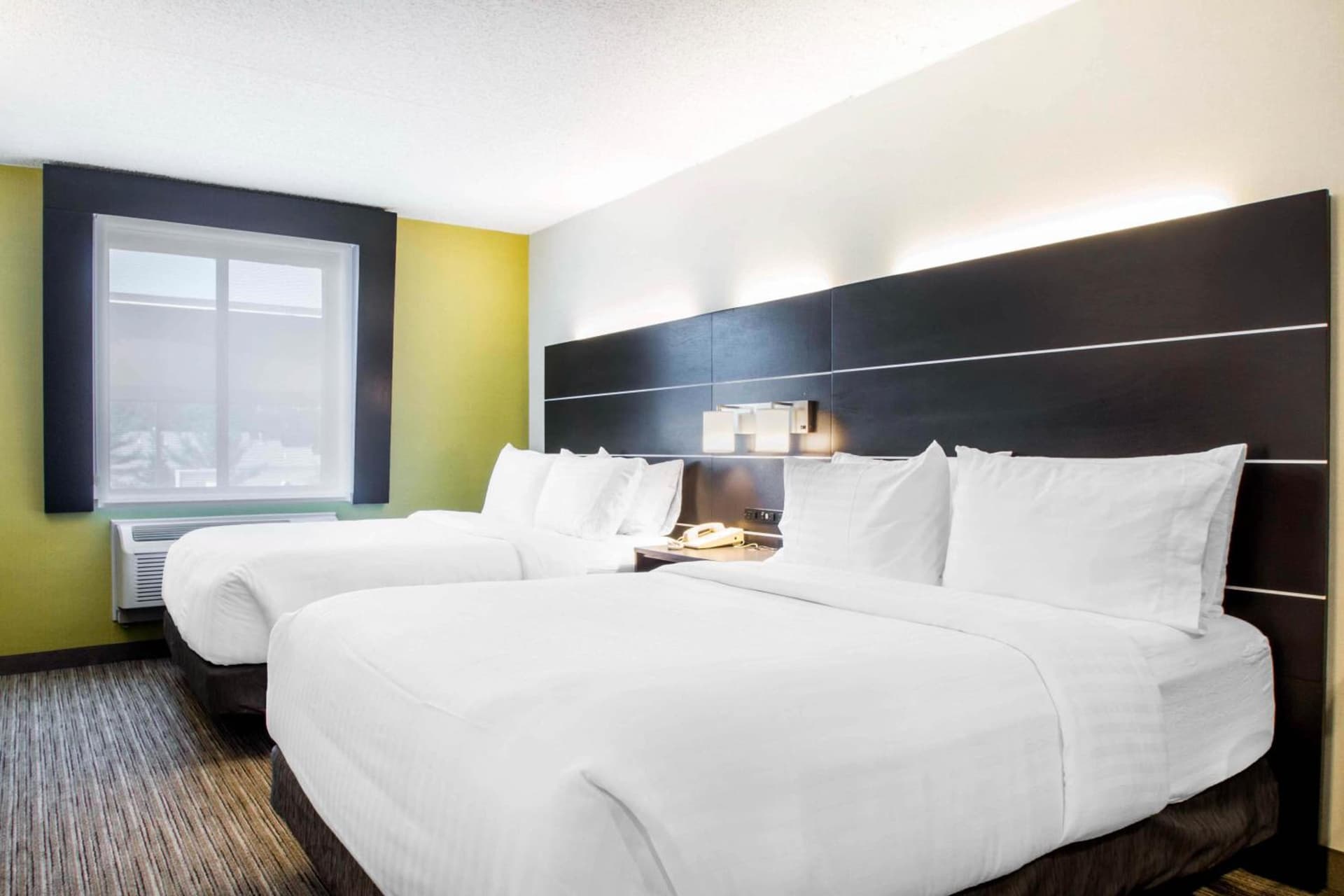 Holiday Inn Express & Suites - Albany Airport - Wolf Road by IHG gallery photo in Albany, NY — image 27