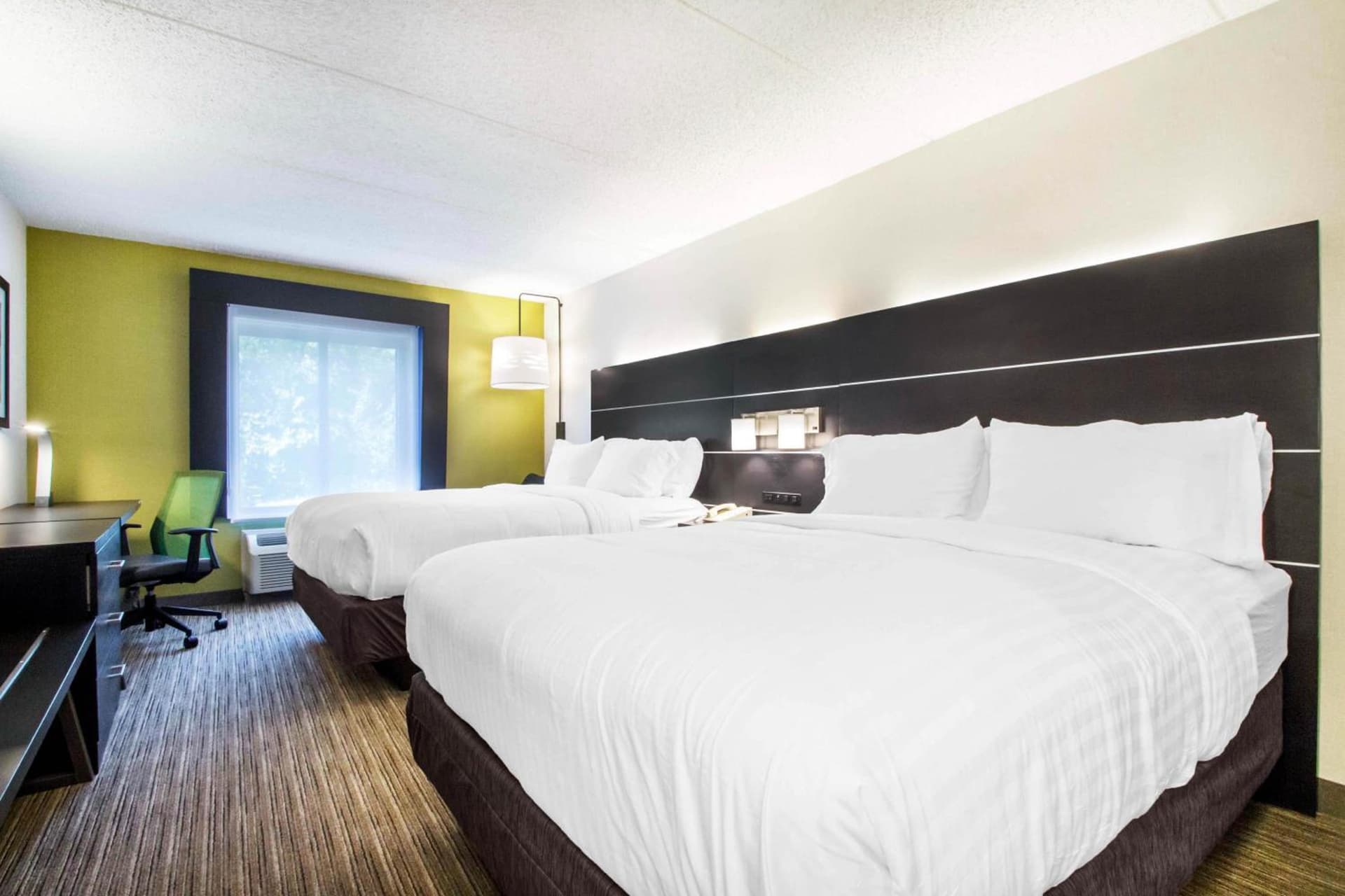 Holiday Inn Express & Suites - Albany Airport - Wolf Road by IHG gallery photo in Albany, NY — image 8