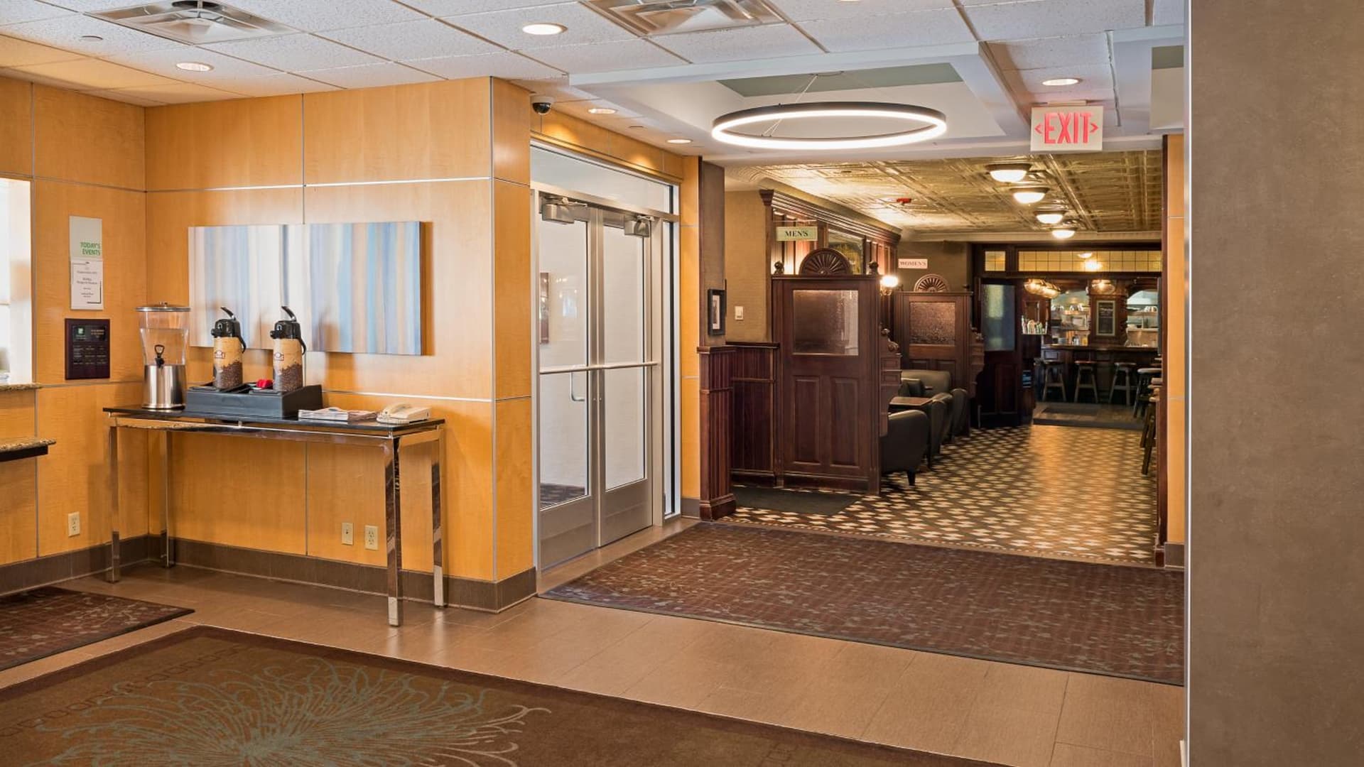Holiday Inn St. Paul Downtown by IHG gallery photo in Saint Paul, MN — image 9