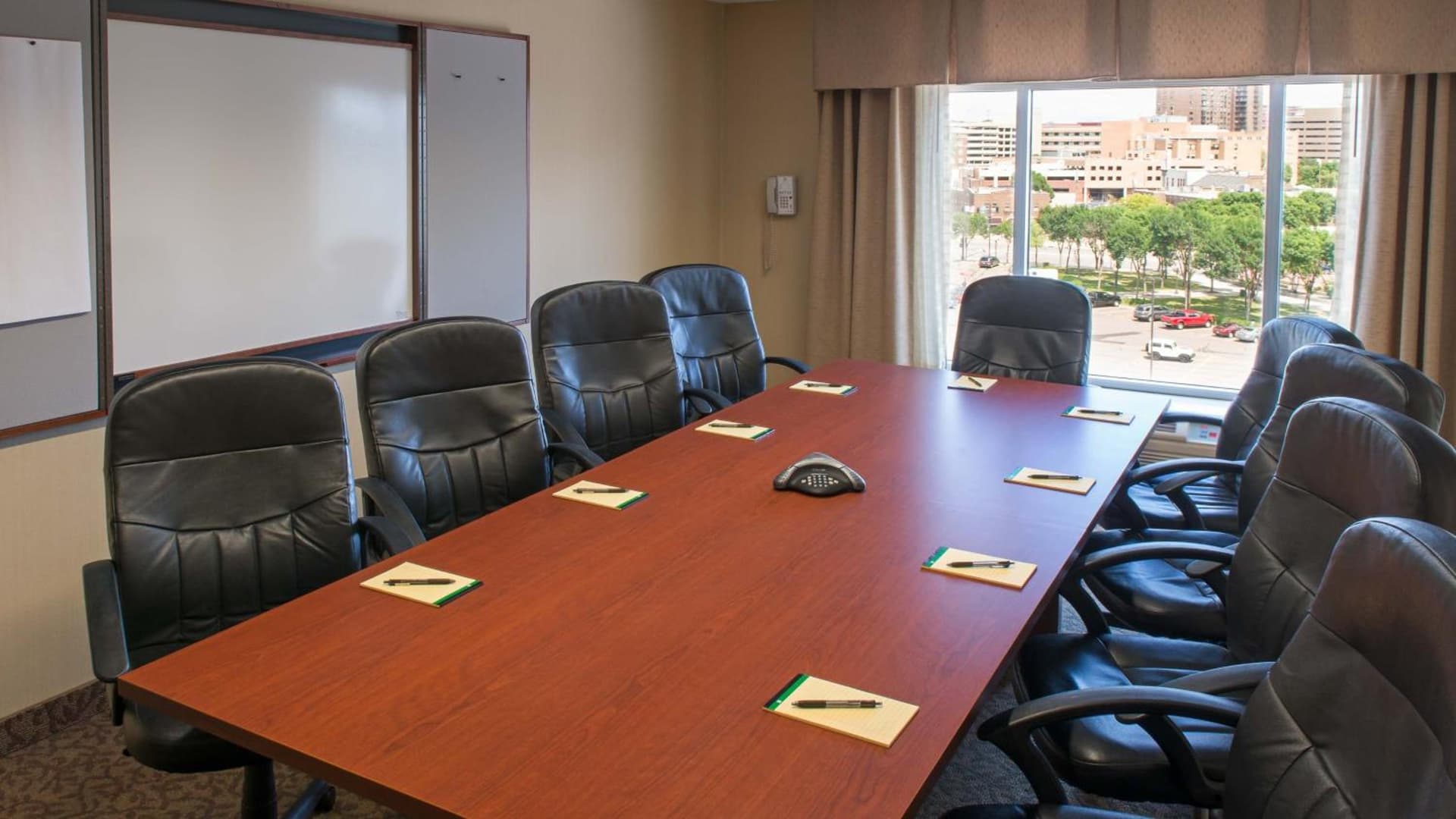 Holiday Inn St. Paul Downtown by IHG gallery photo in Saint Paul, MN — image 6