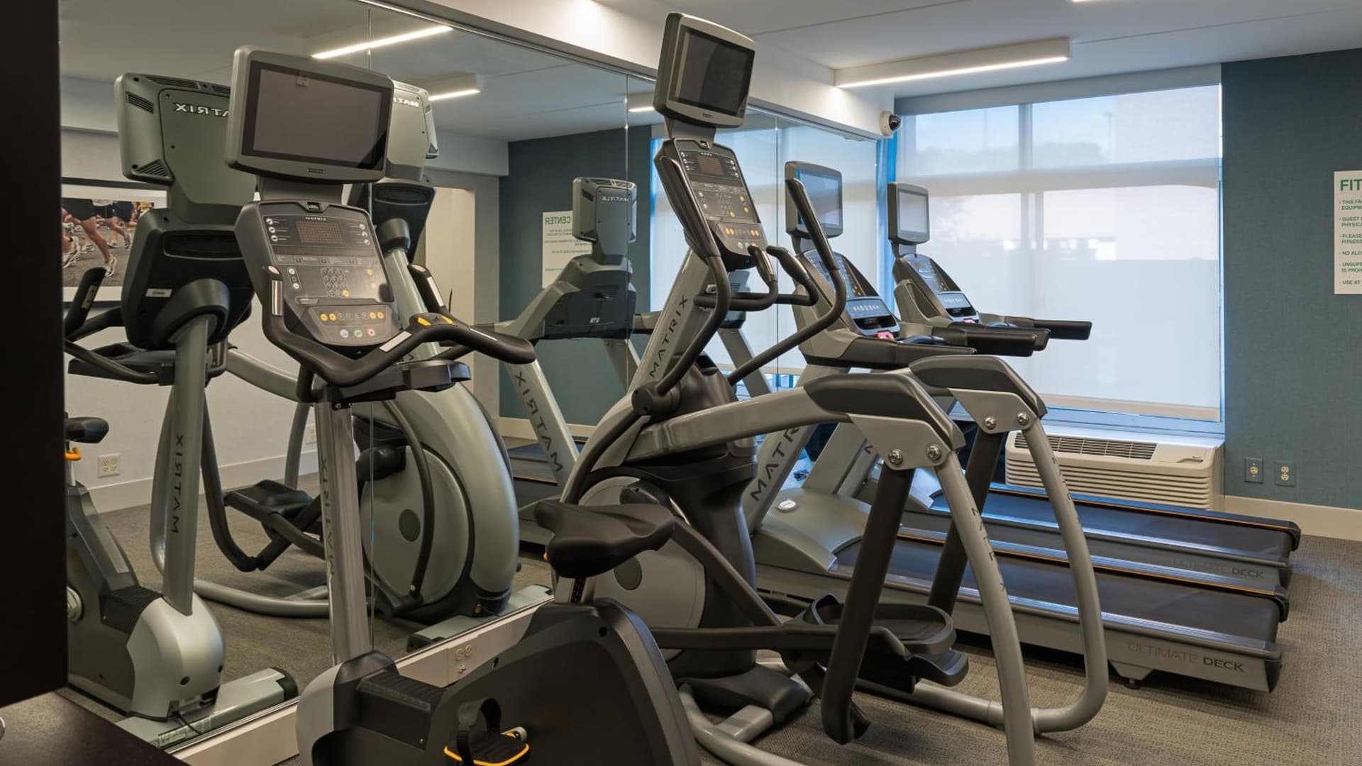 Holiday Inn St. Paul Downtown by IHG gallery photo in Saint Paul, MN — image 31