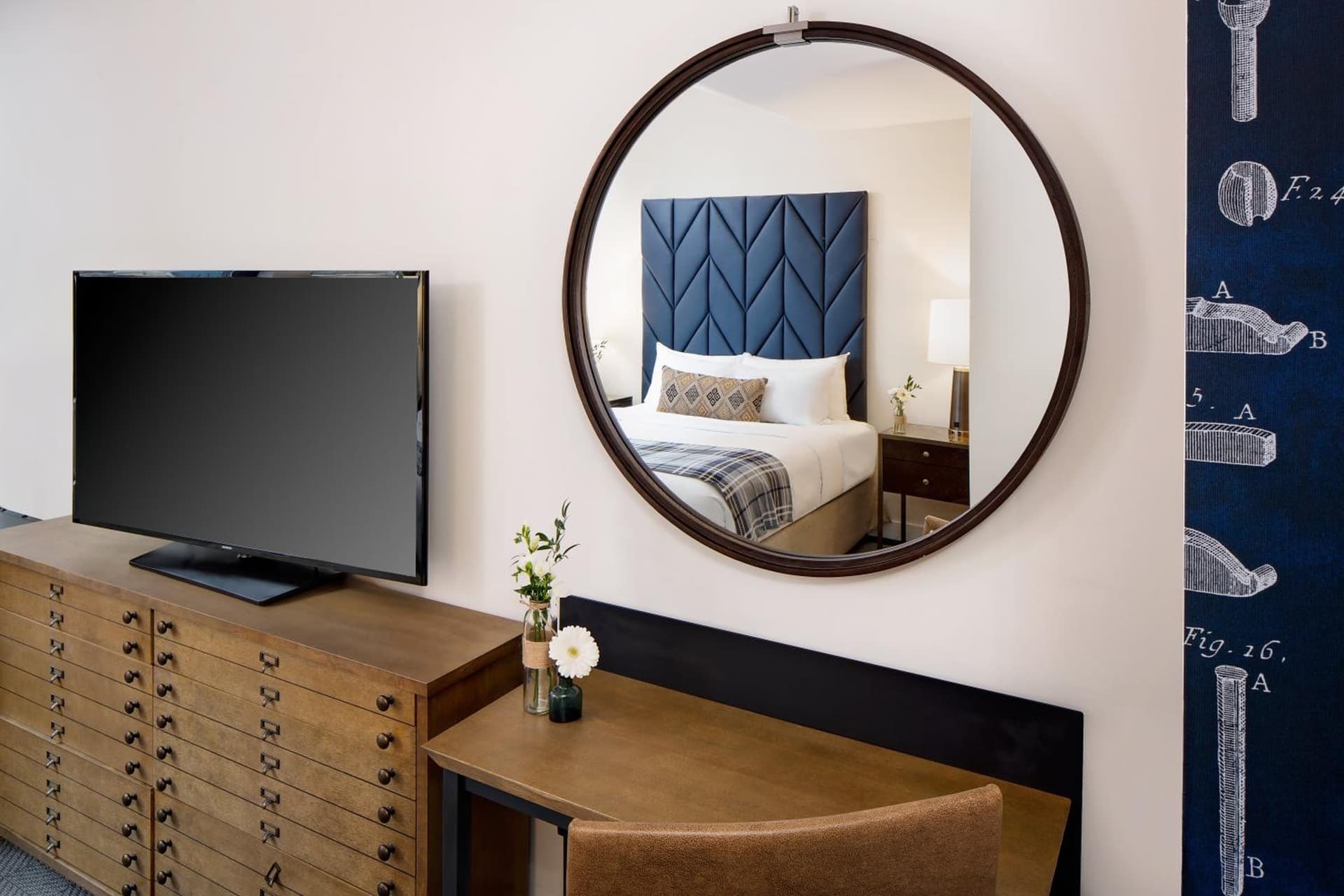 Hotel Indigo Boston Garden by IHG gallery photo in Boston, MA — image 92