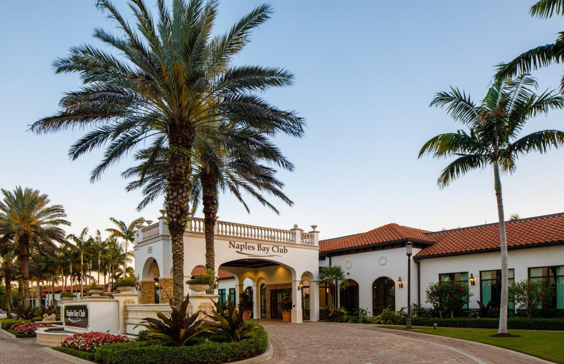Naples Bay Resort and Marina gallery photo in Naples, FL — image 42