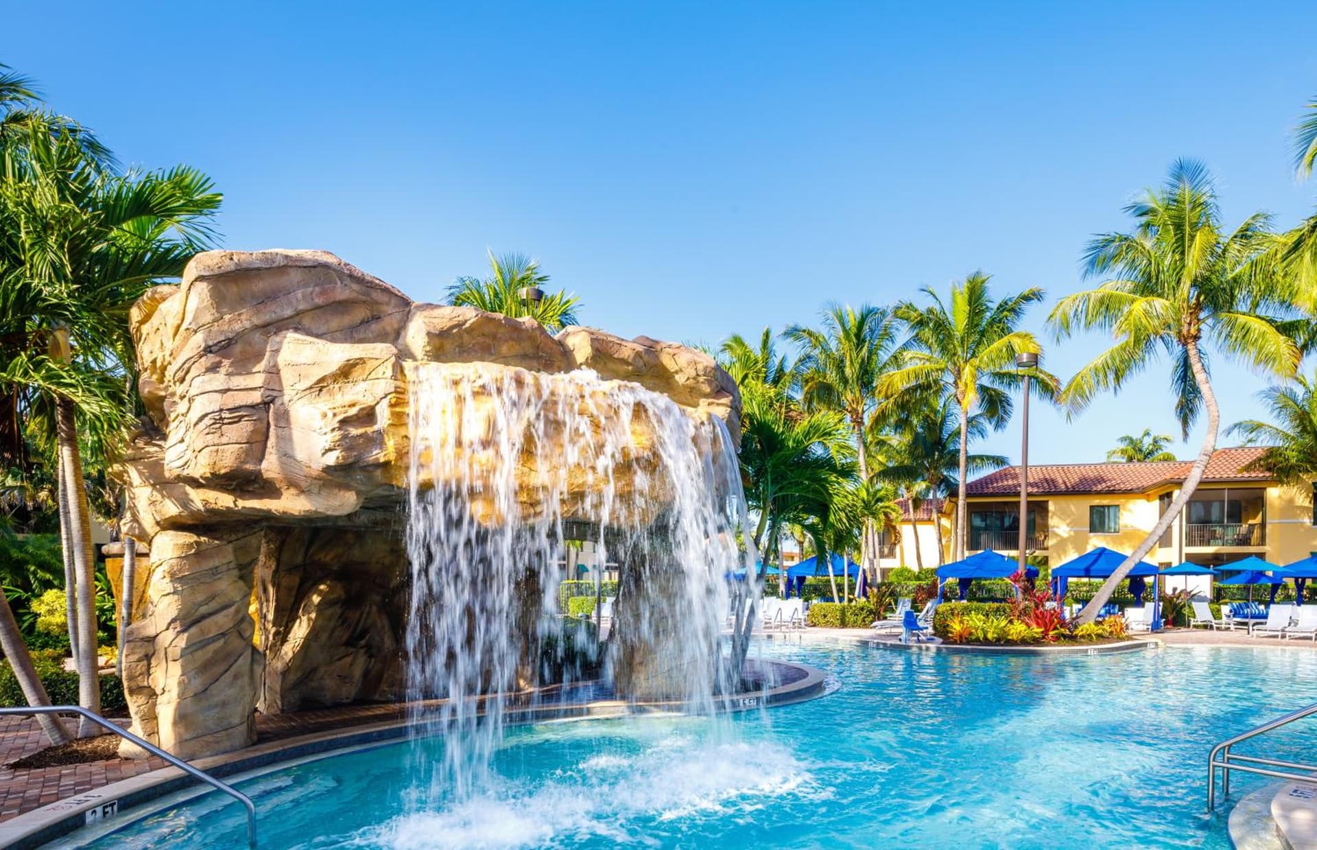 Naples Bay Resort and Marina gallery photo in Naples, FL — image 29