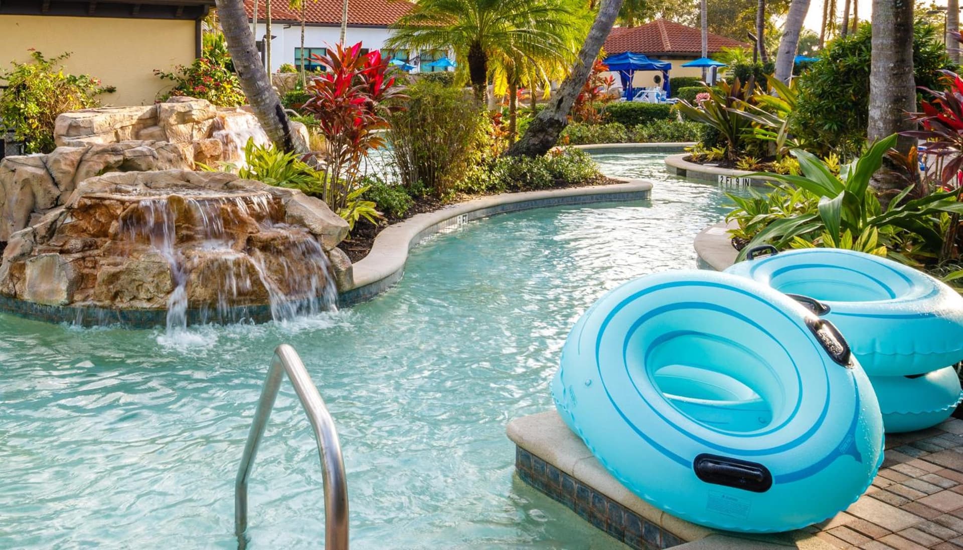 Naples Bay Resort and Marina gallery photo in Naples, FL — image 30