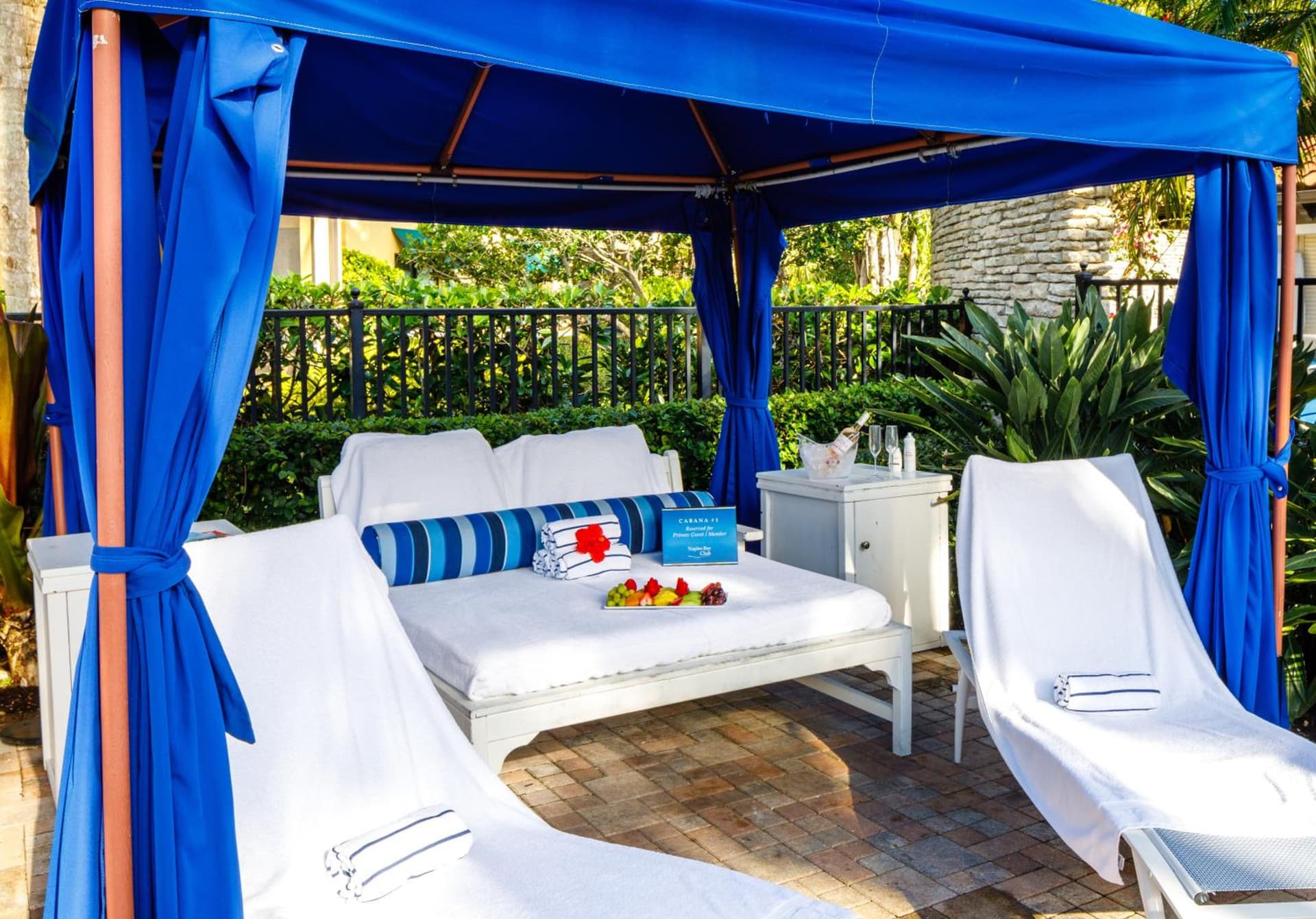 Naples Bay Resort and Marina gallery photo in Naples, FL — image 49