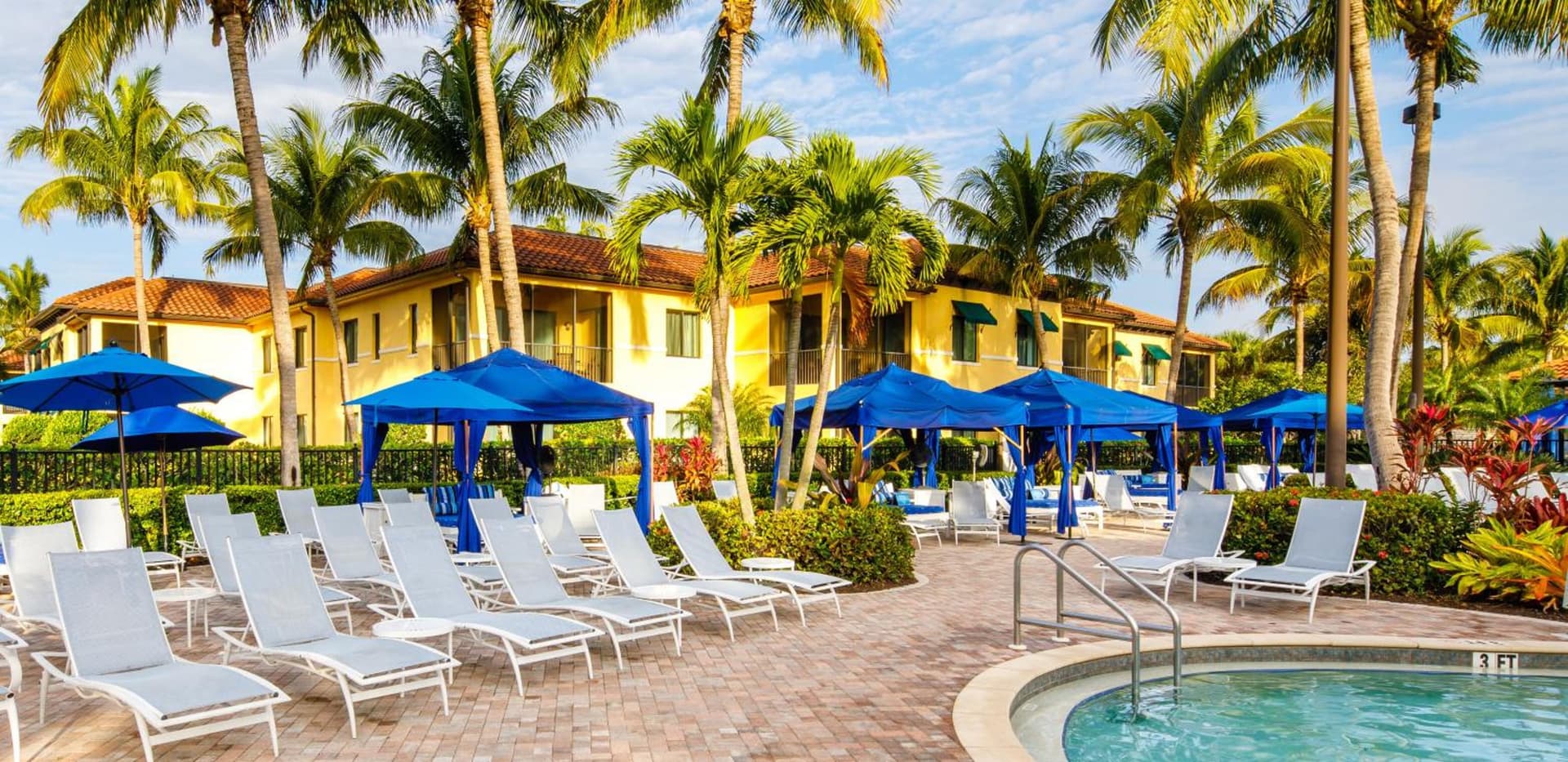 Naples Bay Resort and Marina gallery photo in Naples, FL — image 15