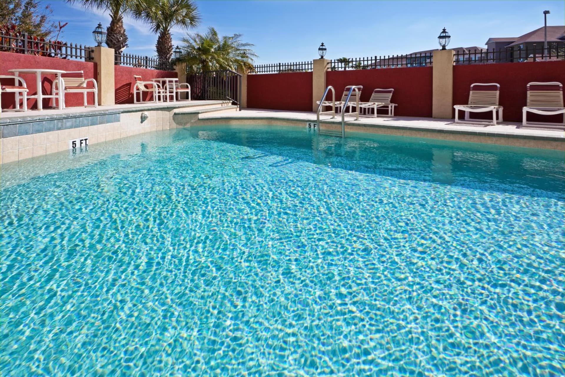 Holiday Inn Express Hotel & Suites Tampa-Oldsmar by IHG gallery photo in Oldsmar, FL — image 48