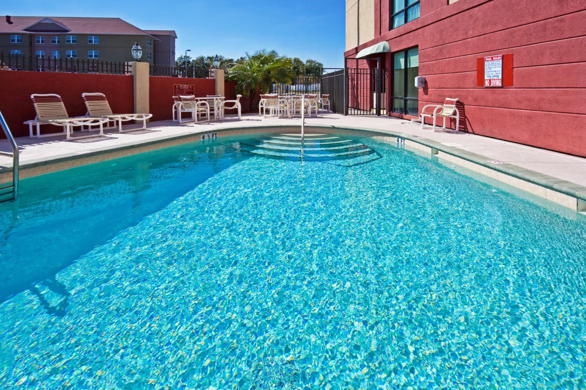 Holiday Inn Express Hotel & Suites Tampa-Oldsmar by IHG gallery photo in Oldsmar, FL — image 54