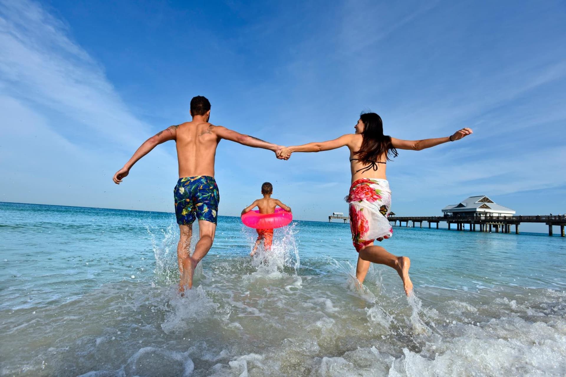 Holiday Inn Express Hotel & Suites Tampa-Oldsmar by IHG gallery photo in Oldsmar, FL — image 71