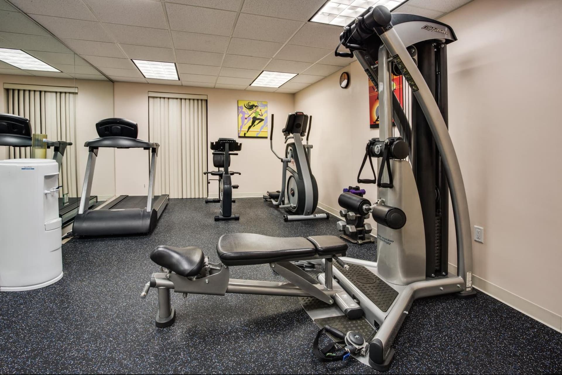 Holiday Inn Express Hotel & Suites Tampa-Oldsmar by IHG gallery photo in Oldsmar, FL — image 39