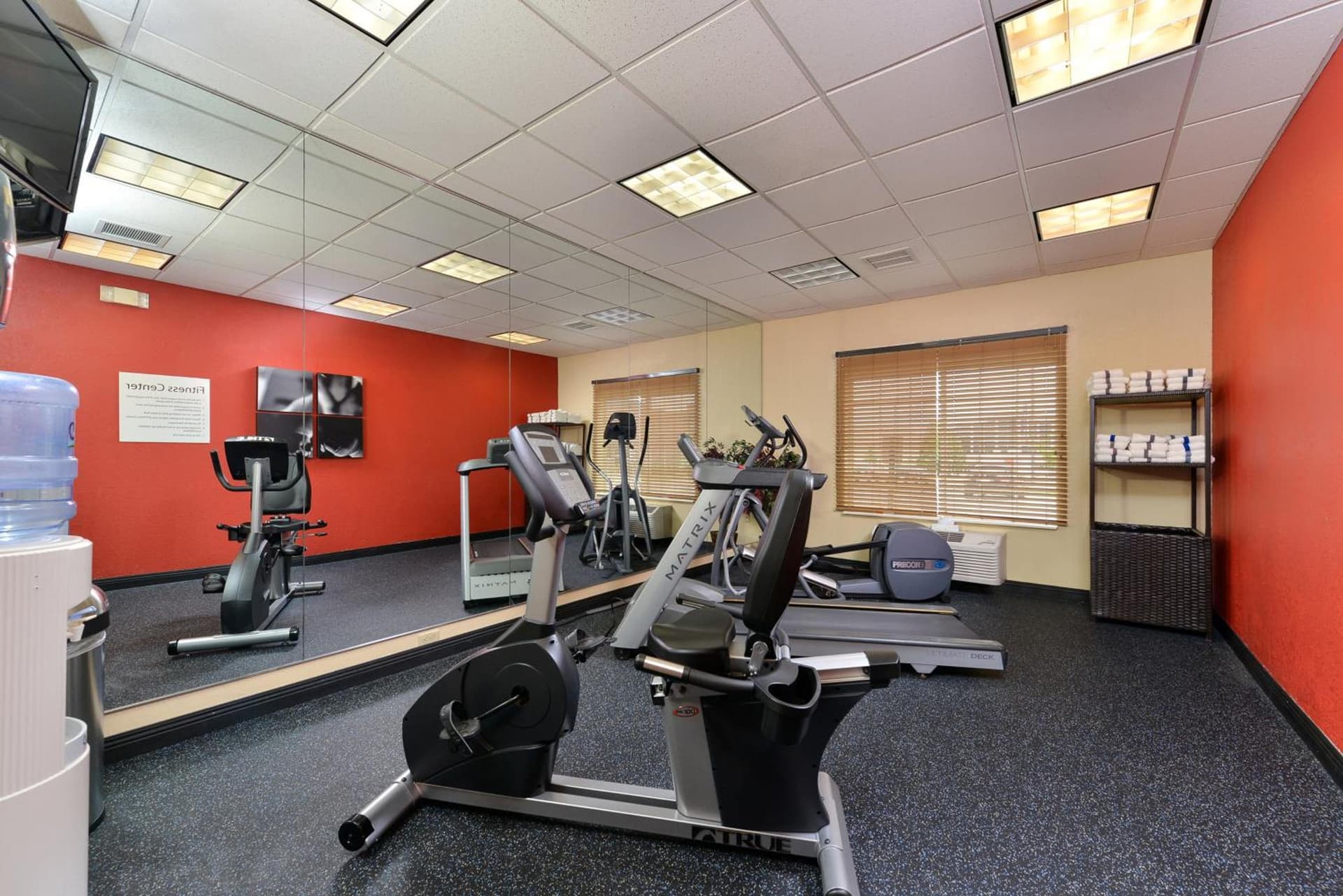 Holiday Inn Express St. Paul South - Inver Grove Heights by IHG gallery photo in Inver Grove Heights, MN — image 22