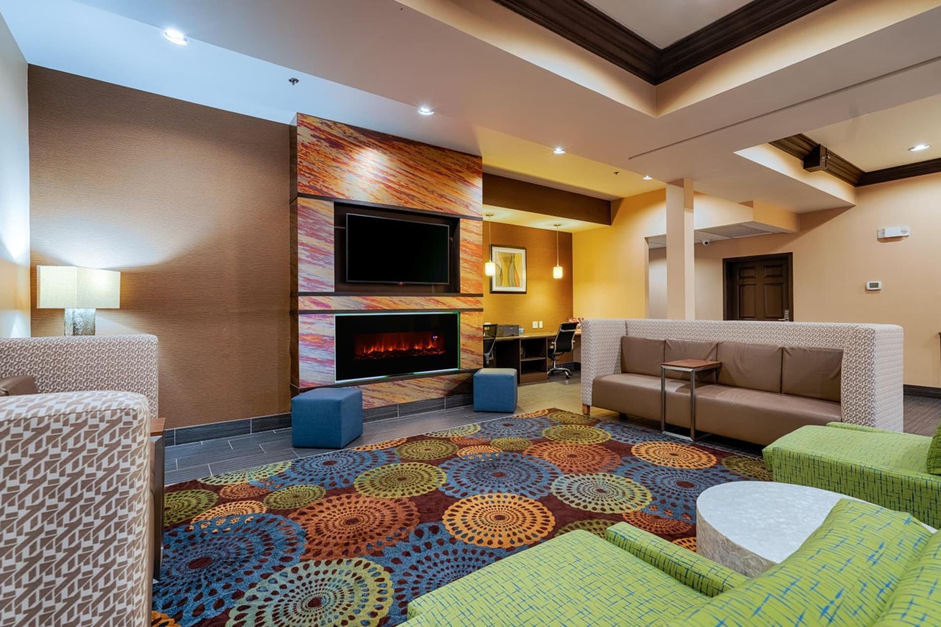 Holiday Inn Express St. Paul South - Inver Grove Heights by IHG gallery photo in Inver Grove Heights, MN — image 17