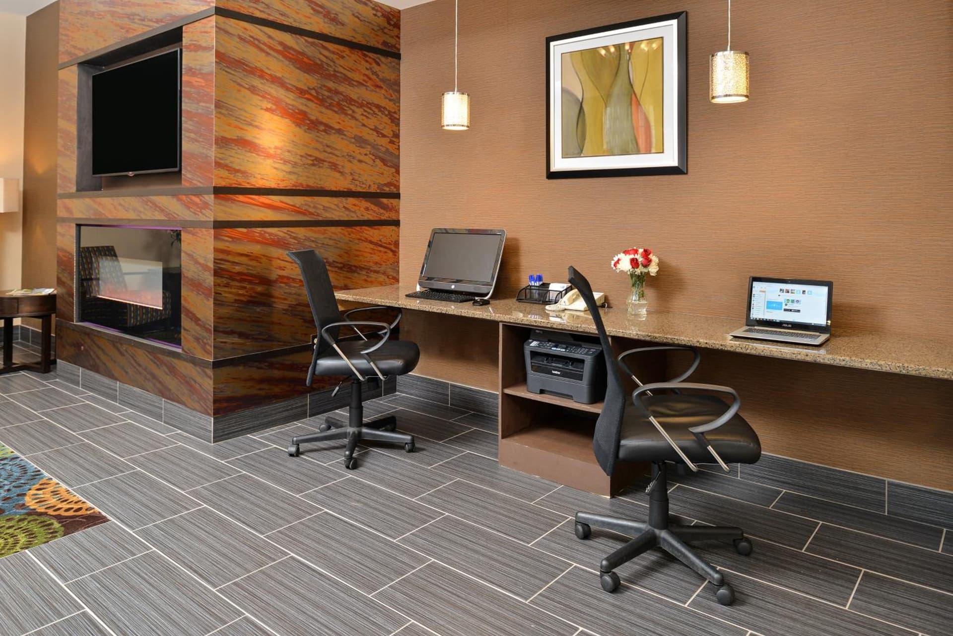 Holiday Inn Express St. Paul South - Inver Grove Heights by IHG gallery photo in Inver Grove Heights, MN — image 25