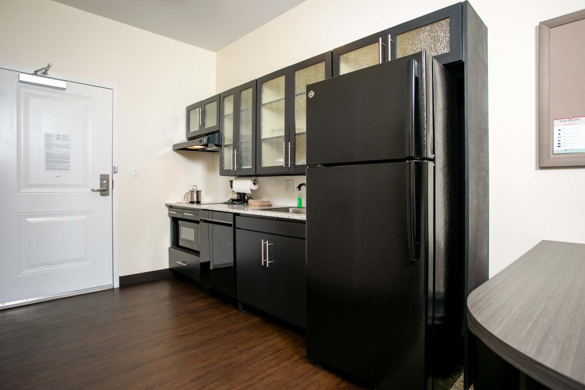 Candlewood Suites - Jacksonville - Mayport by IHG interior in Jacksonville, FL — gallery photo 2
