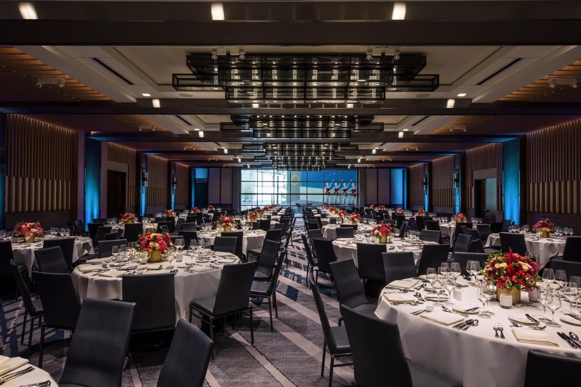 InterContinental - Los Angeles Downtown by IHG gallery photo in Los Angeles, CA — image 89