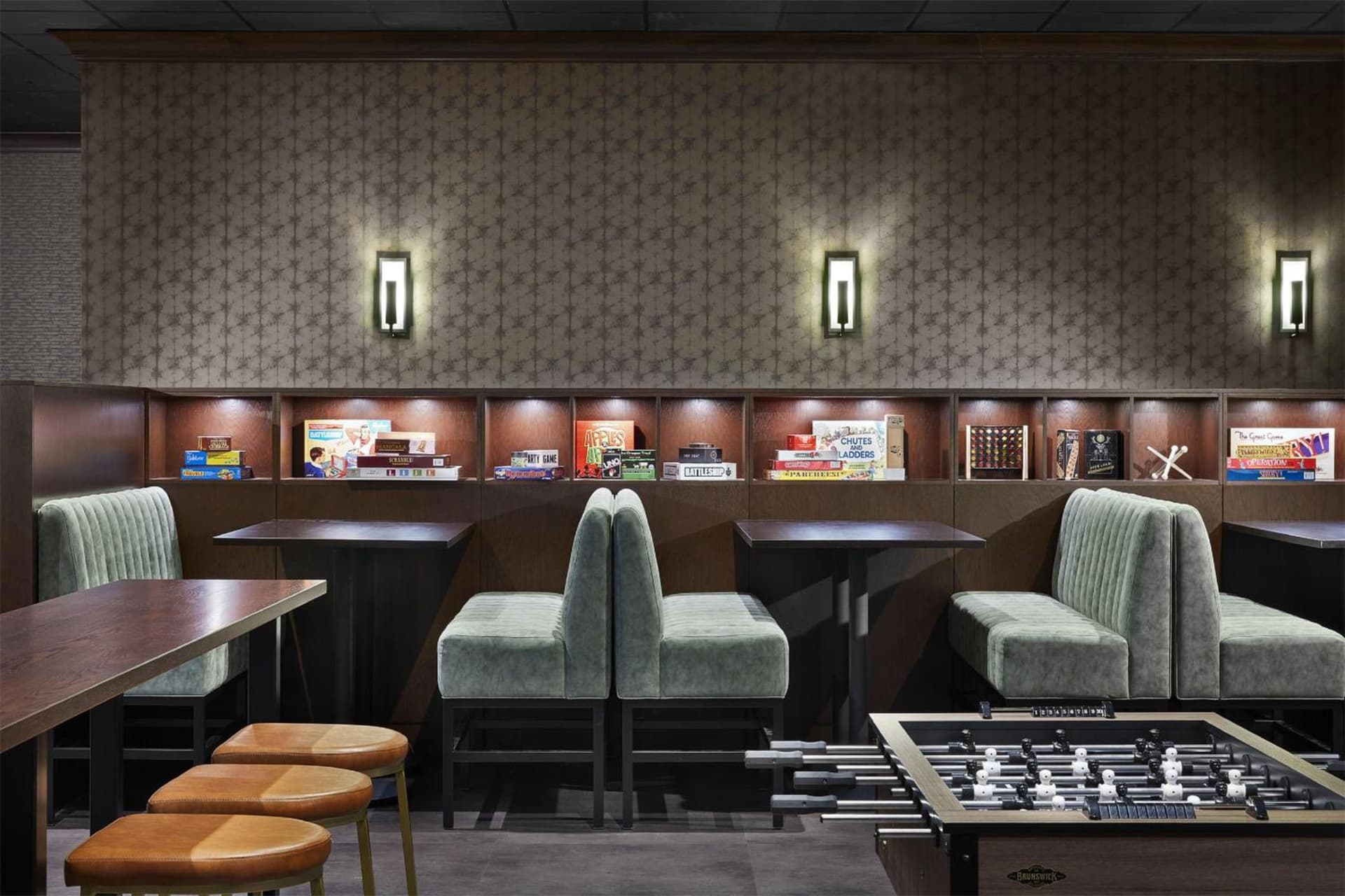 InterContinental Minneapolis - St. Paul Airport by IHG gallery photo in Minneapolis, MN — image 7