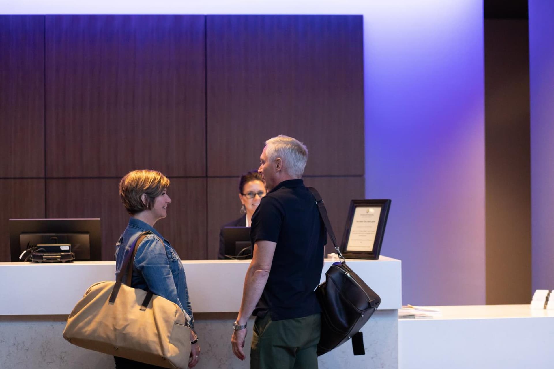 InterContinental Minneapolis - St. Paul Airport by IHG gallery photo in Minneapolis, MN — image 74