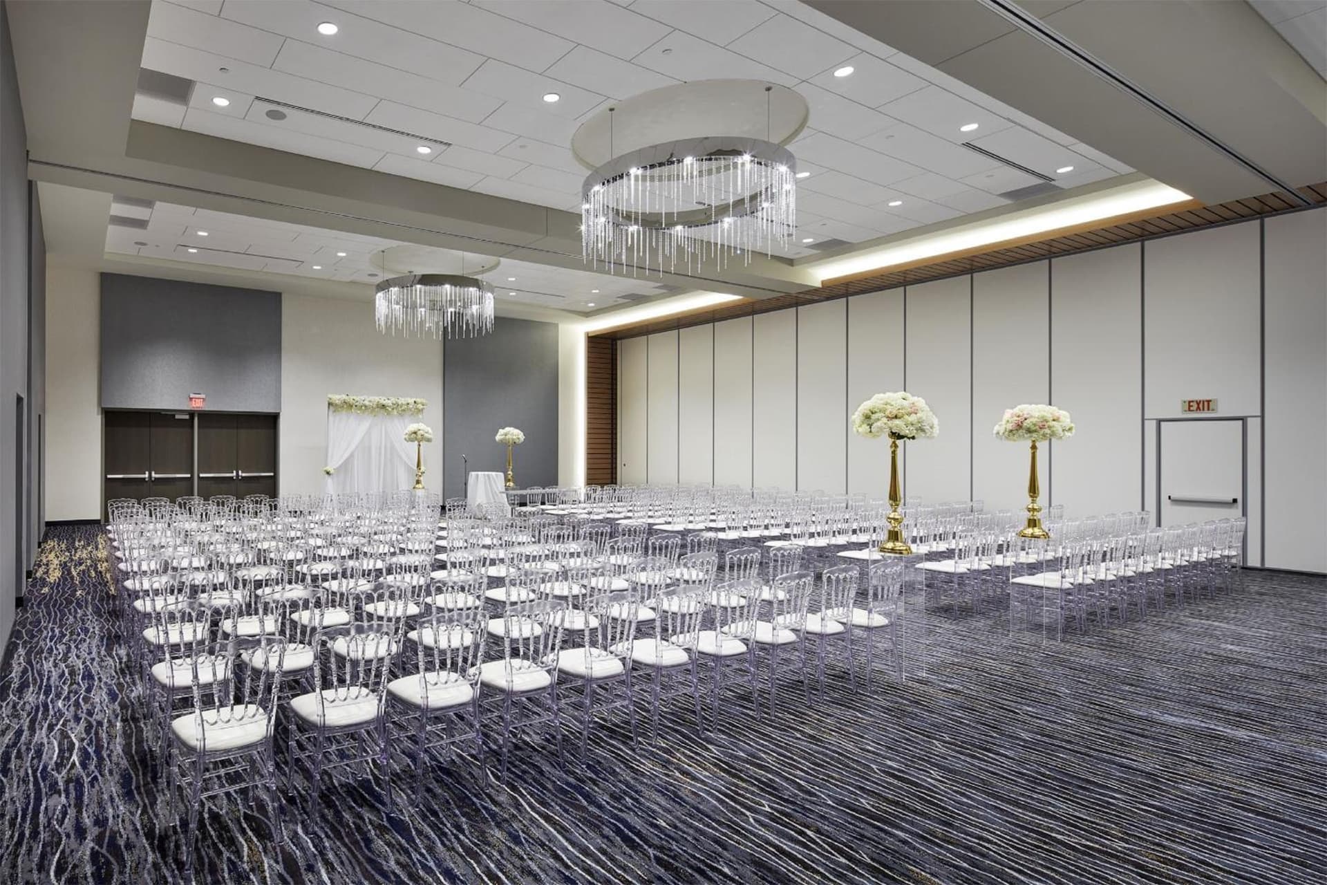 InterContinental Minneapolis - St. Paul Airport by IHG gallery photo in Minneapolis, MN — image 68