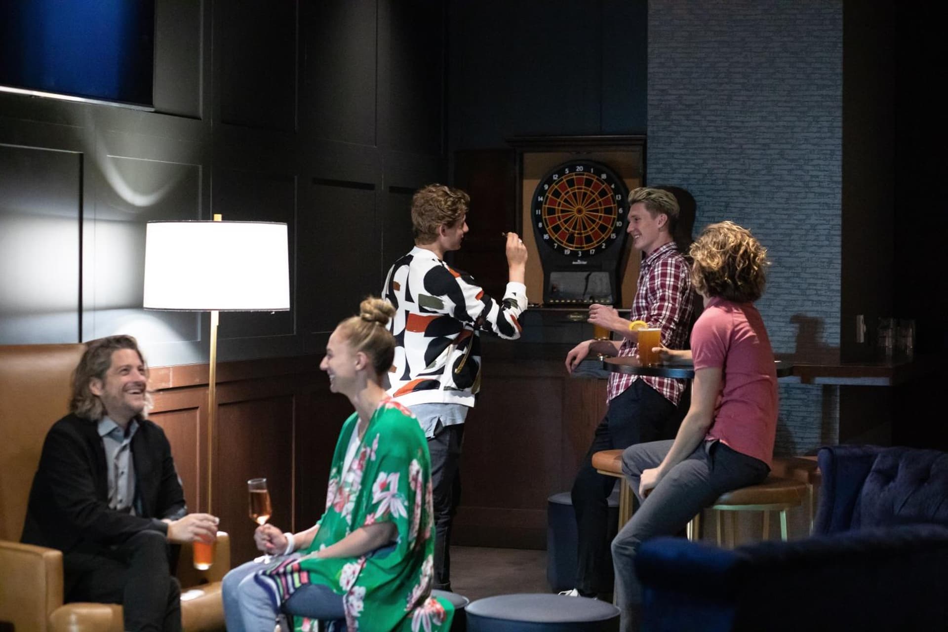 InterContinental Minneapolis - St. Paul Airport by IHG gallery photo in Minneapolis, MN — image 25