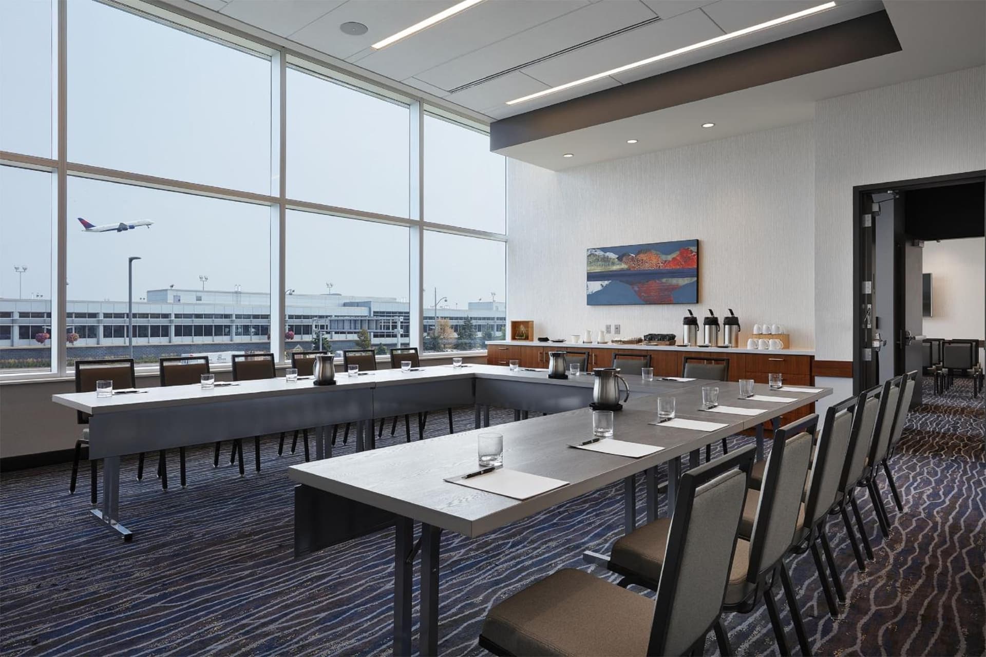 InterContinental Minneapolis - St. Paul Airport by IHG gallery photo in Minneapolis, MN — image 75