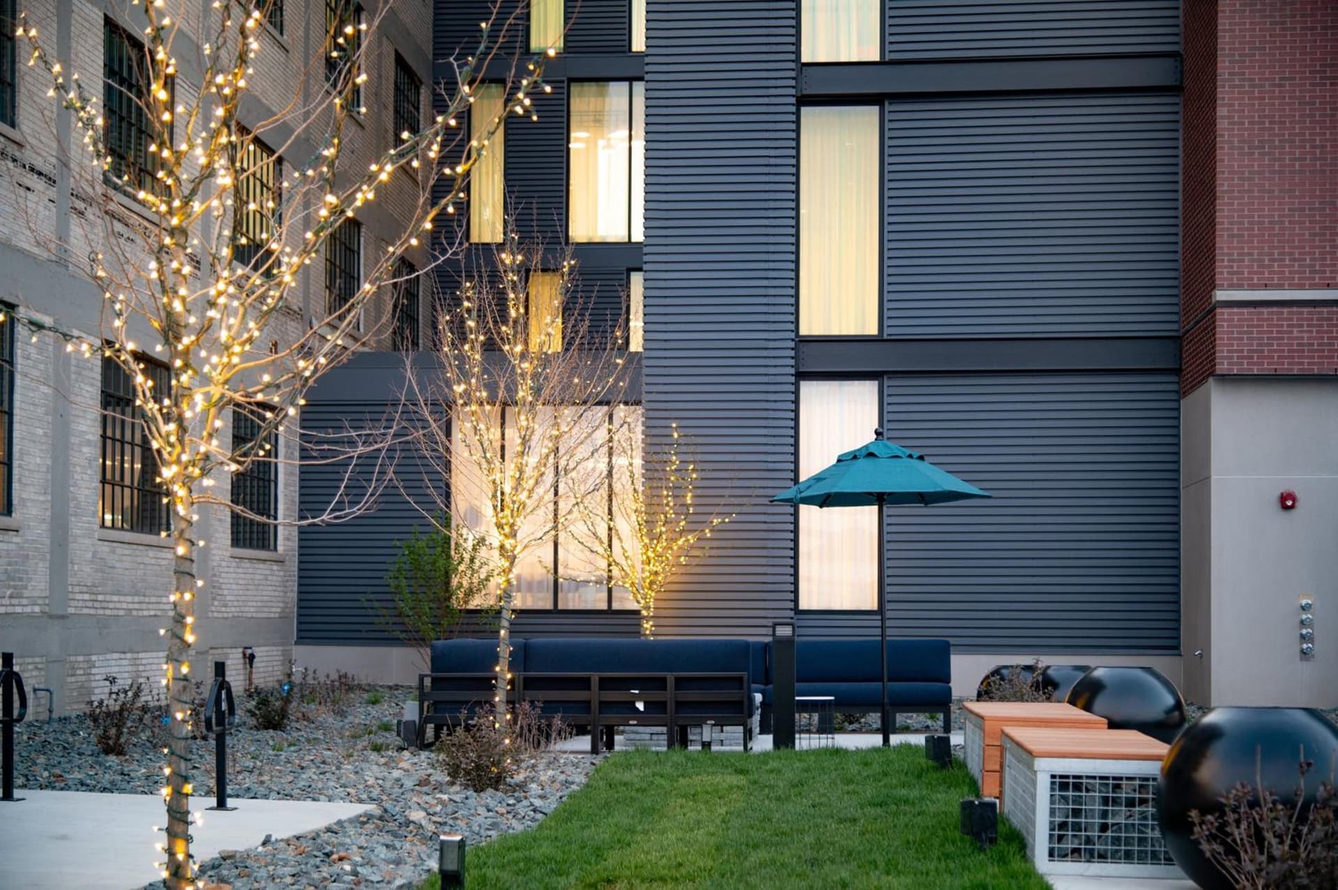 Hotel Indigo - Madison Downtown by IHG gallery photo in Madison, WI — image 4
