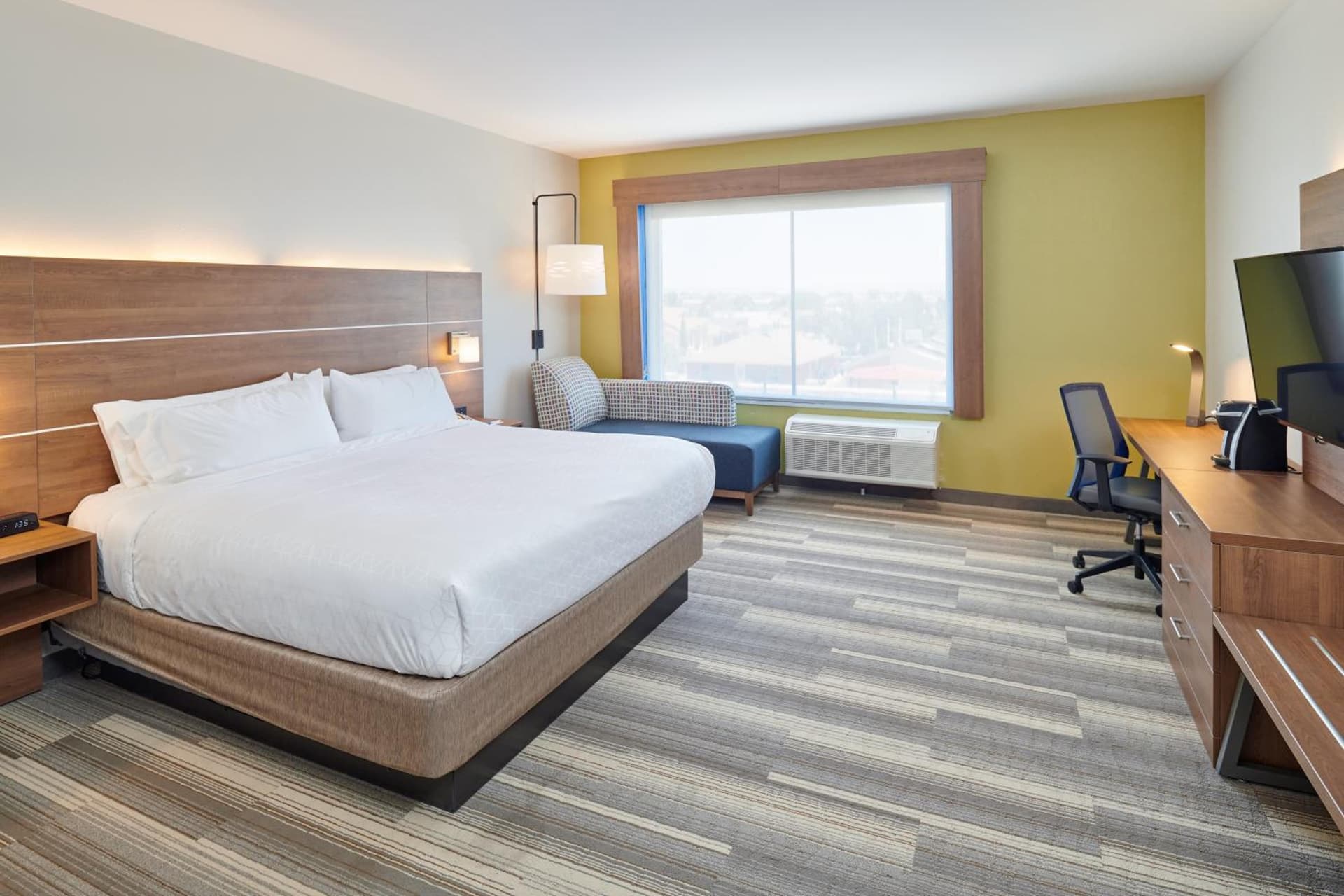 Holiday Inn Express & Suites El Paso - Sunland Park Area by IHG gallery photo in El Paso, TX — image 27