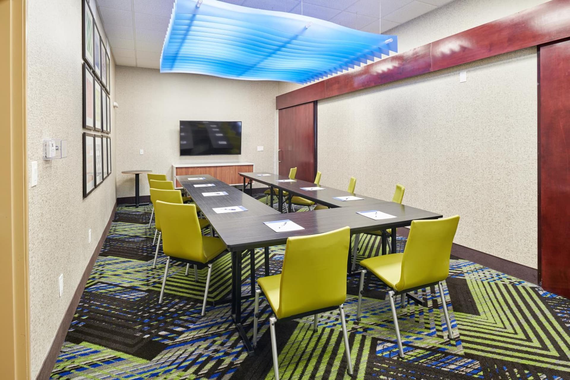 Holiday Inn Express & Suites El Paso - Sunland Park Area by IHG gallery photo in El Paso, TX — image 14