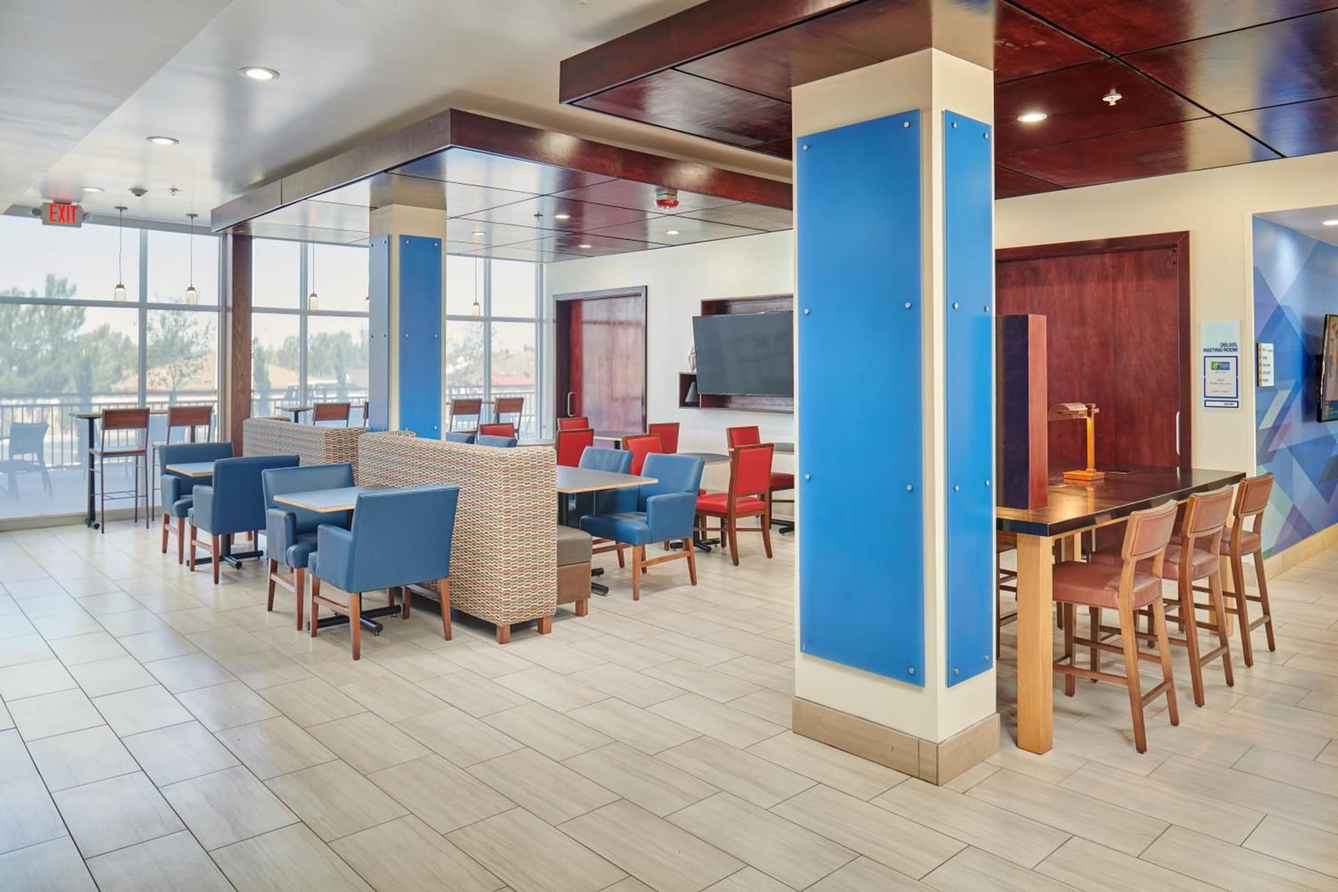 Holiday Inn Express & Suites El Paso - Sunland Park Area by IHG gallery photo in El Paso, TX — image 18