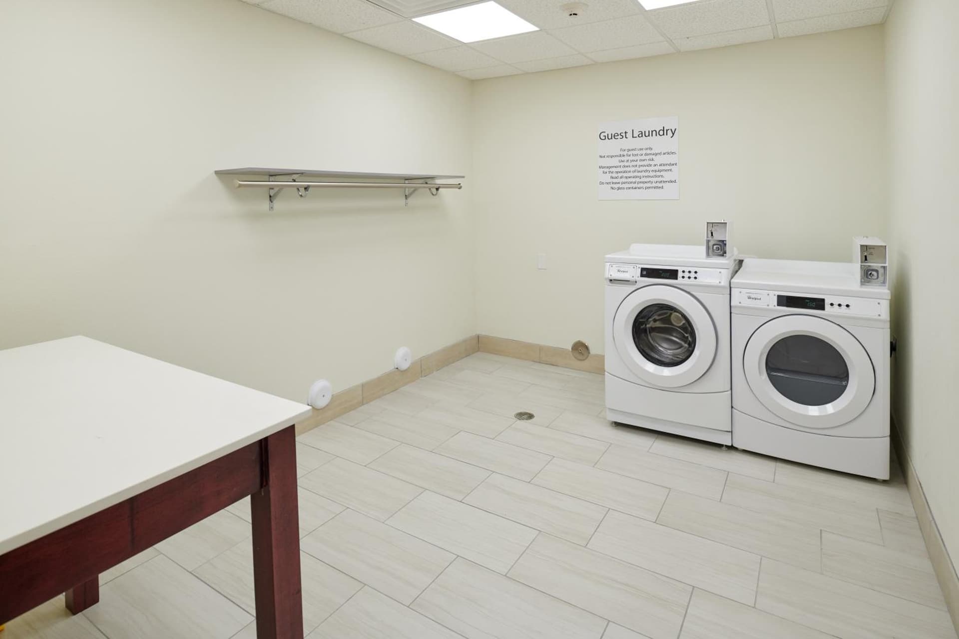 Holiday Inn Express & Suites El Paso - Sunland Park Area by IHG gallery photo in El Paso, TX — image 9