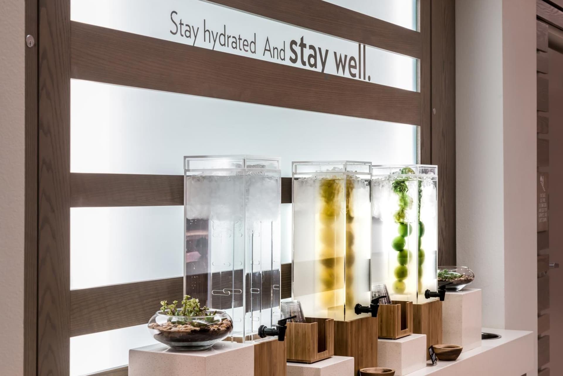 EVEN Hotel Ann Arbor S - University Area by IHG gallery photo in Ann Arbor, MI — image 33