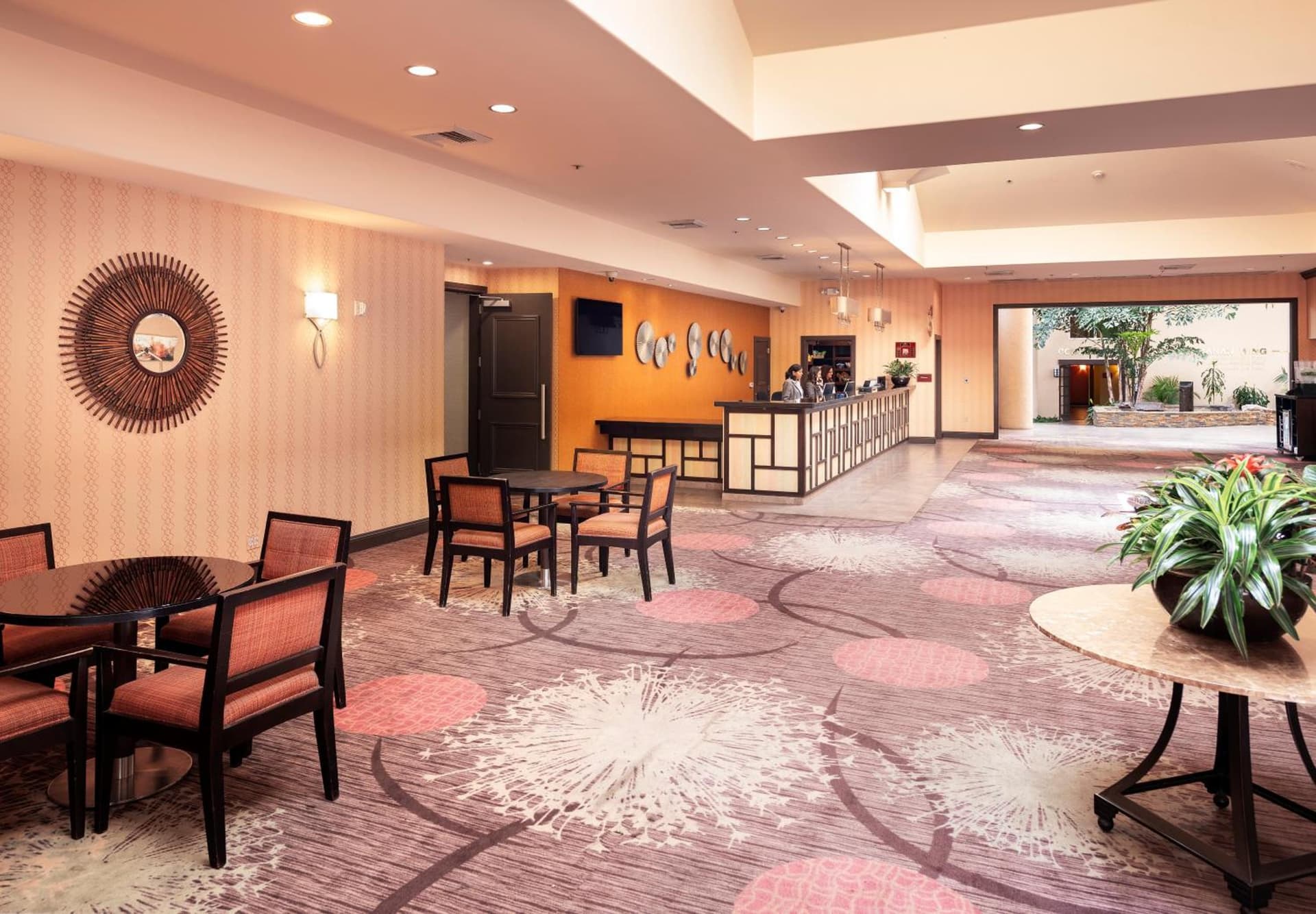 Concord Plaza Hotel gallery photo in Concord, CA — image 65