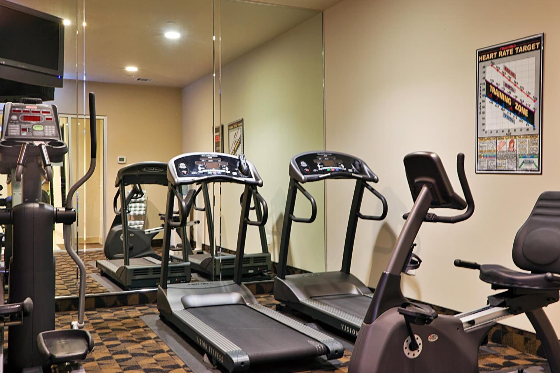 Holiday Inn Killeen - Fort Hood Area by IHG gallery photo in Killeen, TX — image 49