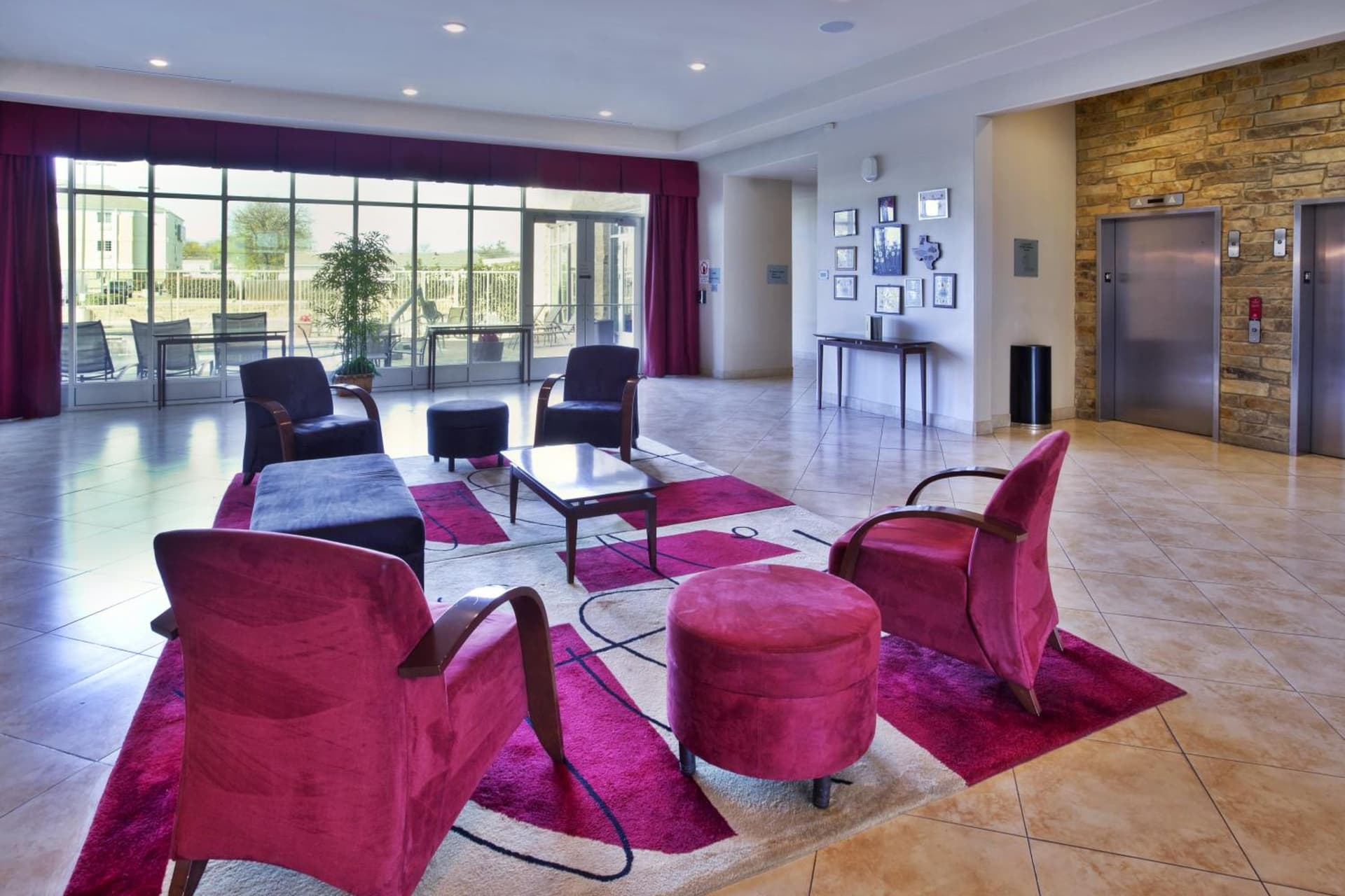 Holiday Inn Killeen - Fort Hood Area by IHG gallery photo in Killeen, TX — image 7