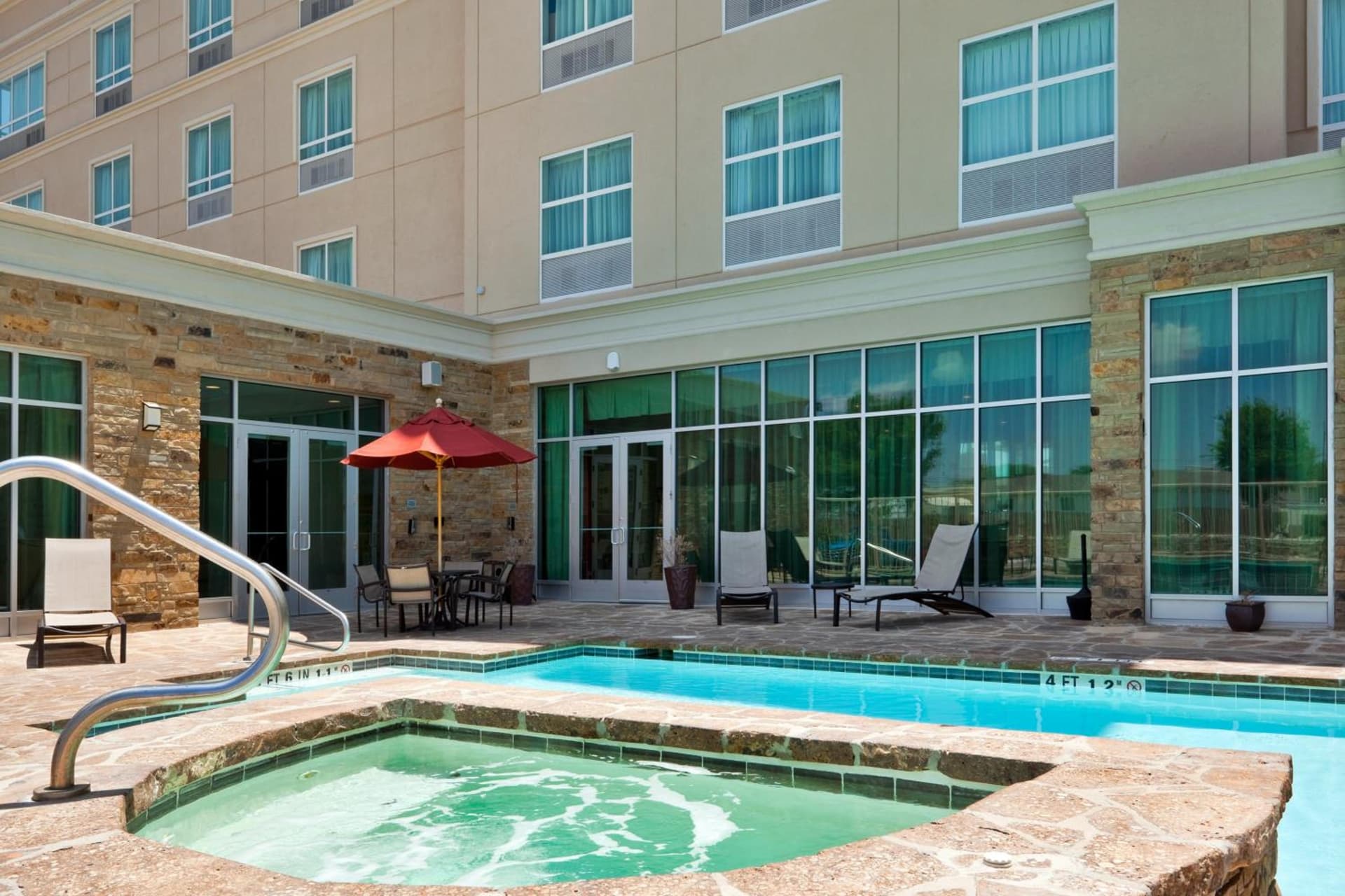 Holiday Inn Killeen - Fort Hood Area by IHG gallery photo in Killeen, TX — image 55