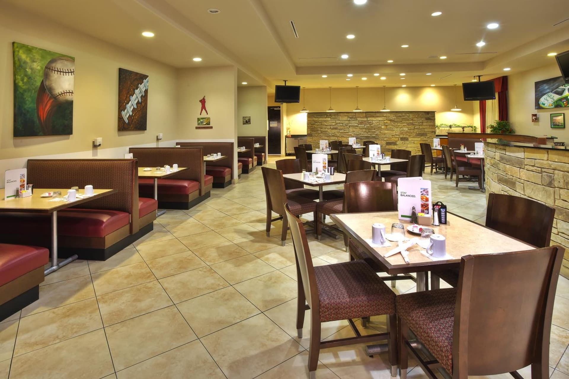 Holiday Inn Killeen - Fort Hood Area by IHG gallery photo in Killeen, TX — image 53